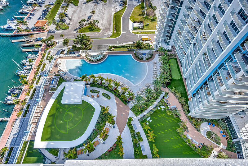 Nautilus 220 - Residential
