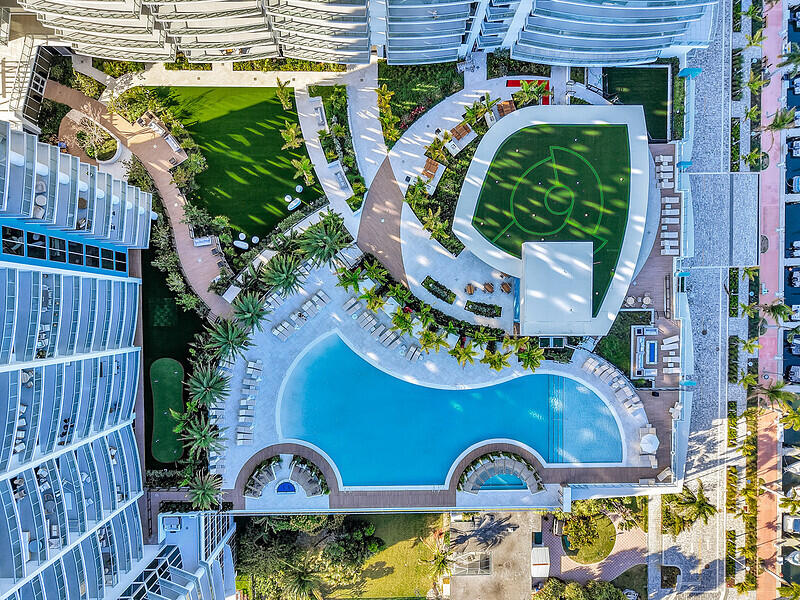 Nautilus 220 - Residential