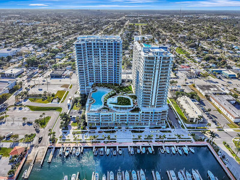 Nautilus 220 - Residential