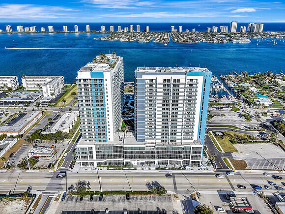 Nautilus 220 - Residential