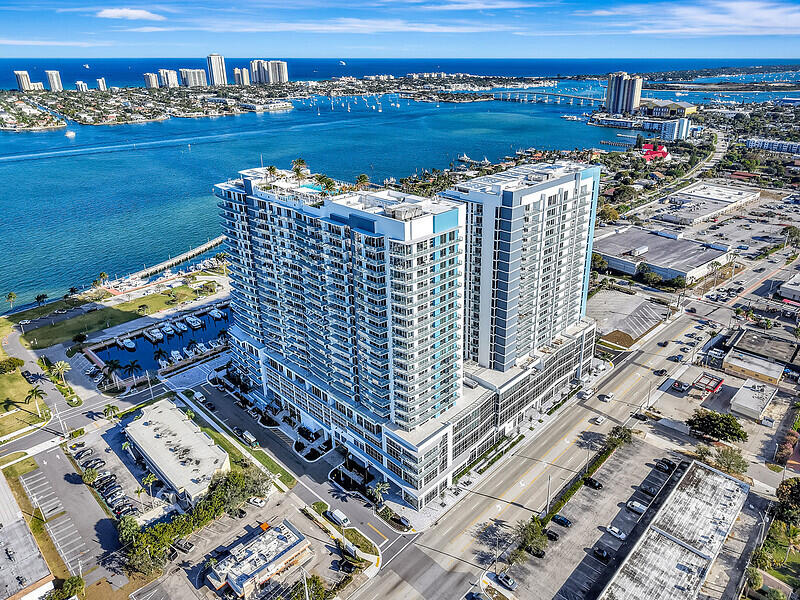 Nautilus 220 - Residential
