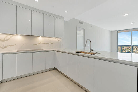 Nautilus 220 - Residential