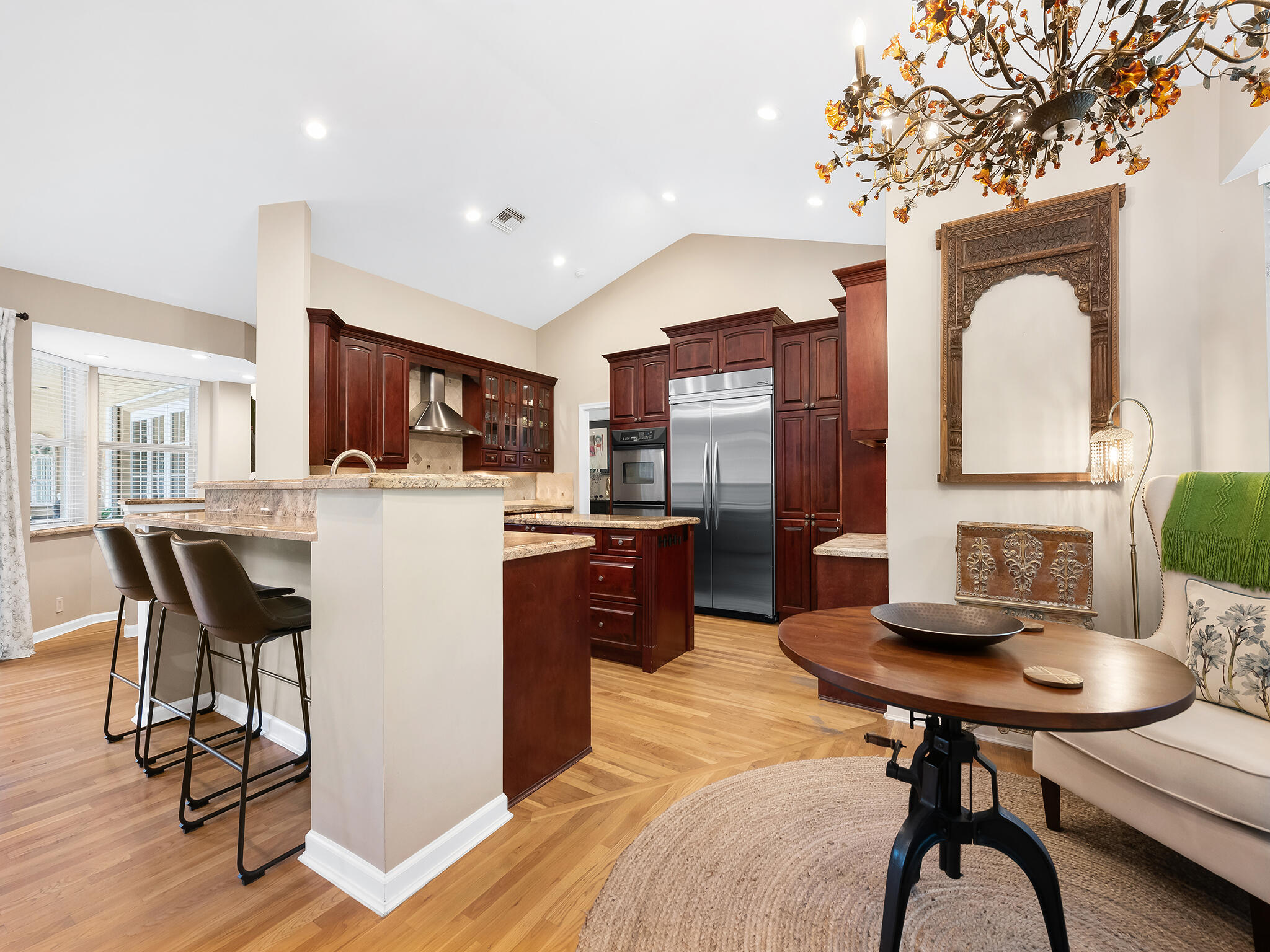 TEQUESTA LAKES - COUNTRY ISLES - Residential