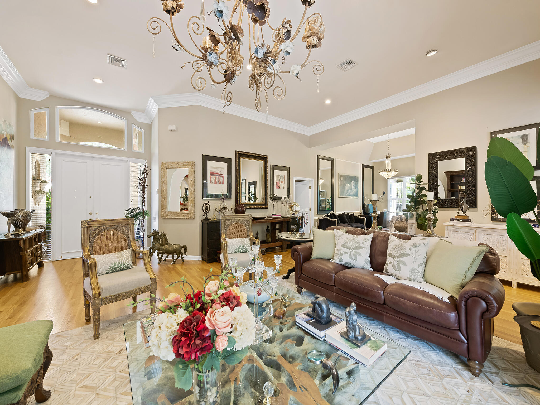 TEQUESTA LAKES - COUNTRY ISLES - Residential
