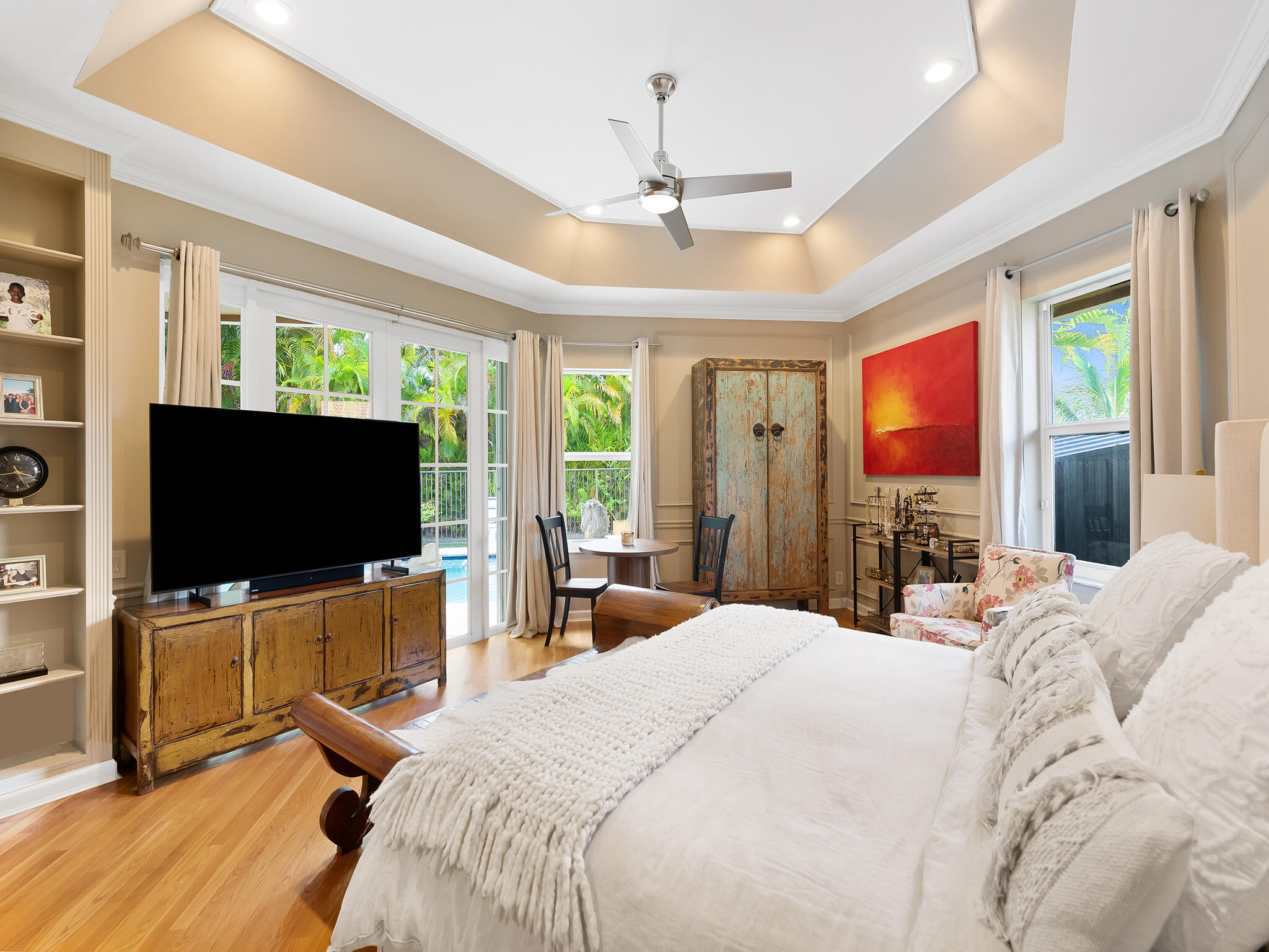 TEQUESTA LAKES - COUNTRY ISLES - Residential