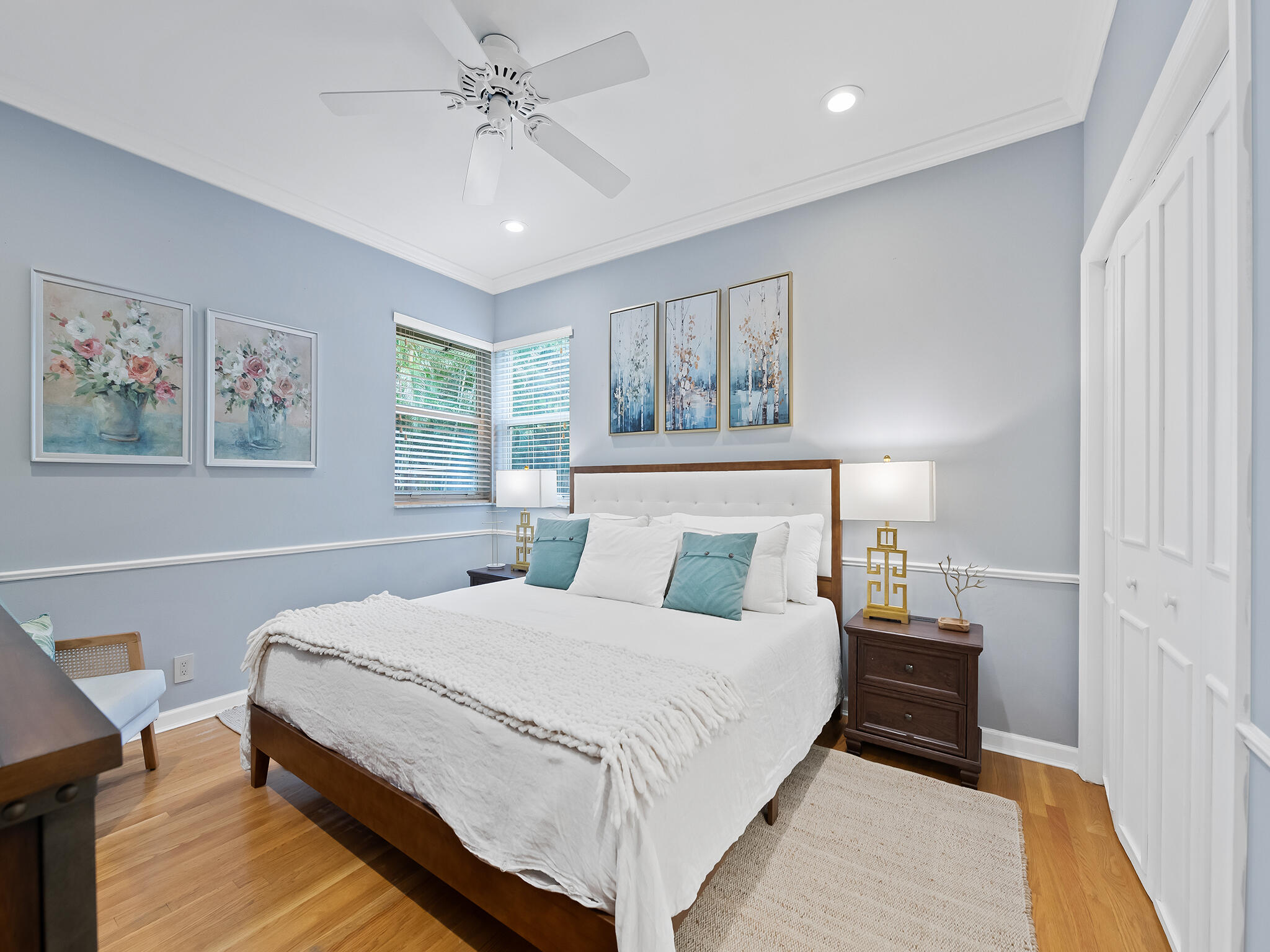 TEQUESTA LAKES - COUNTRY ISLES - Residential