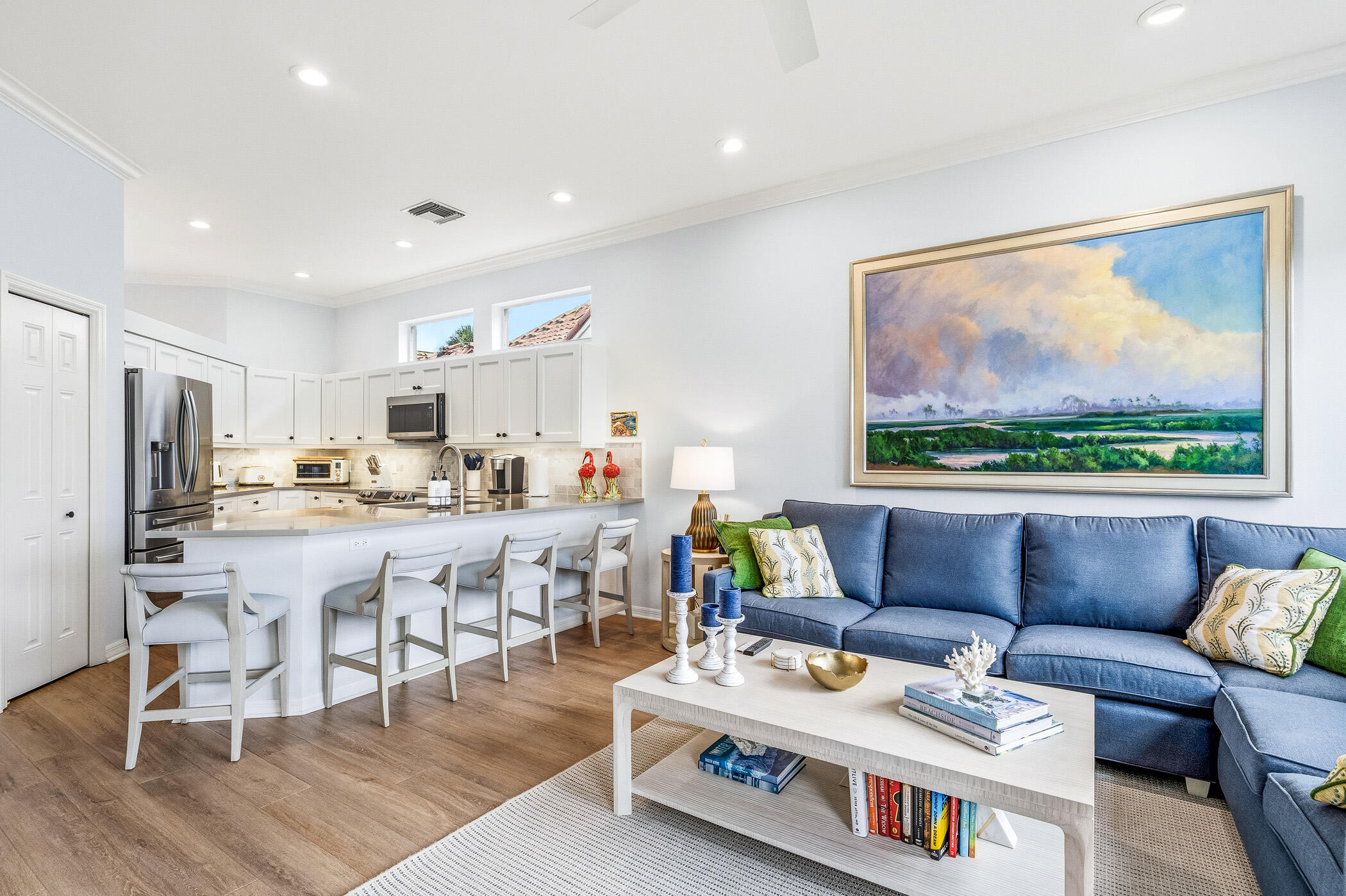 VICTORIA ISLAND GRAND HARBOR PLAT 14 - Residential