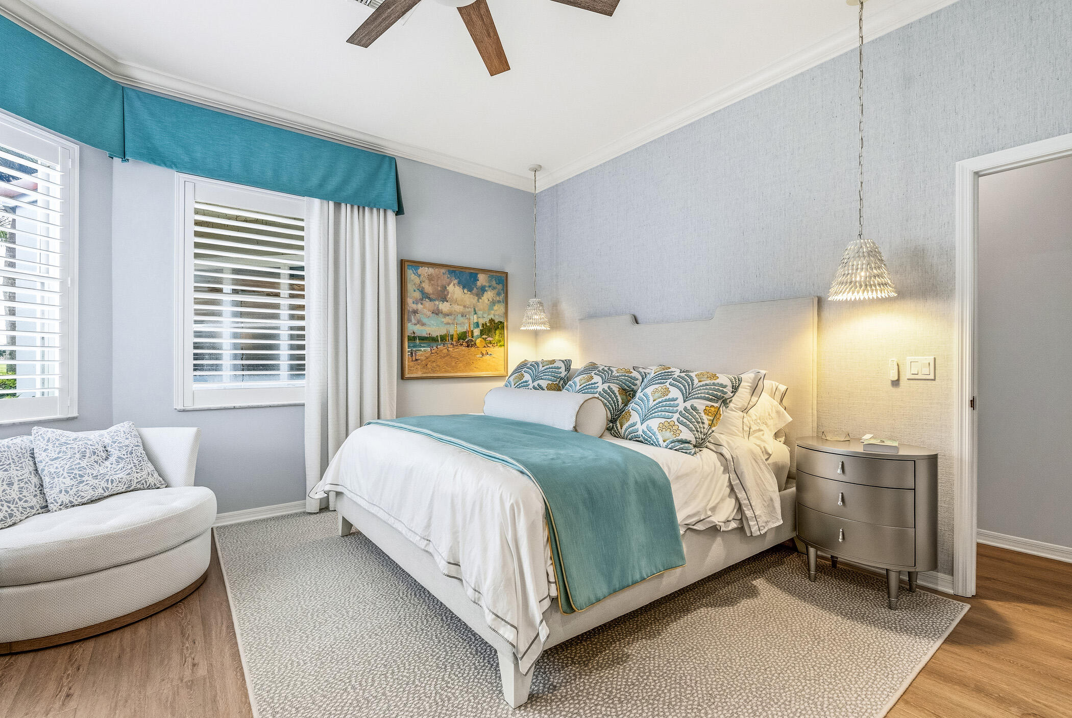 VICTORIA ISLAND GRAND HARBOR PLAT 14 - Residential