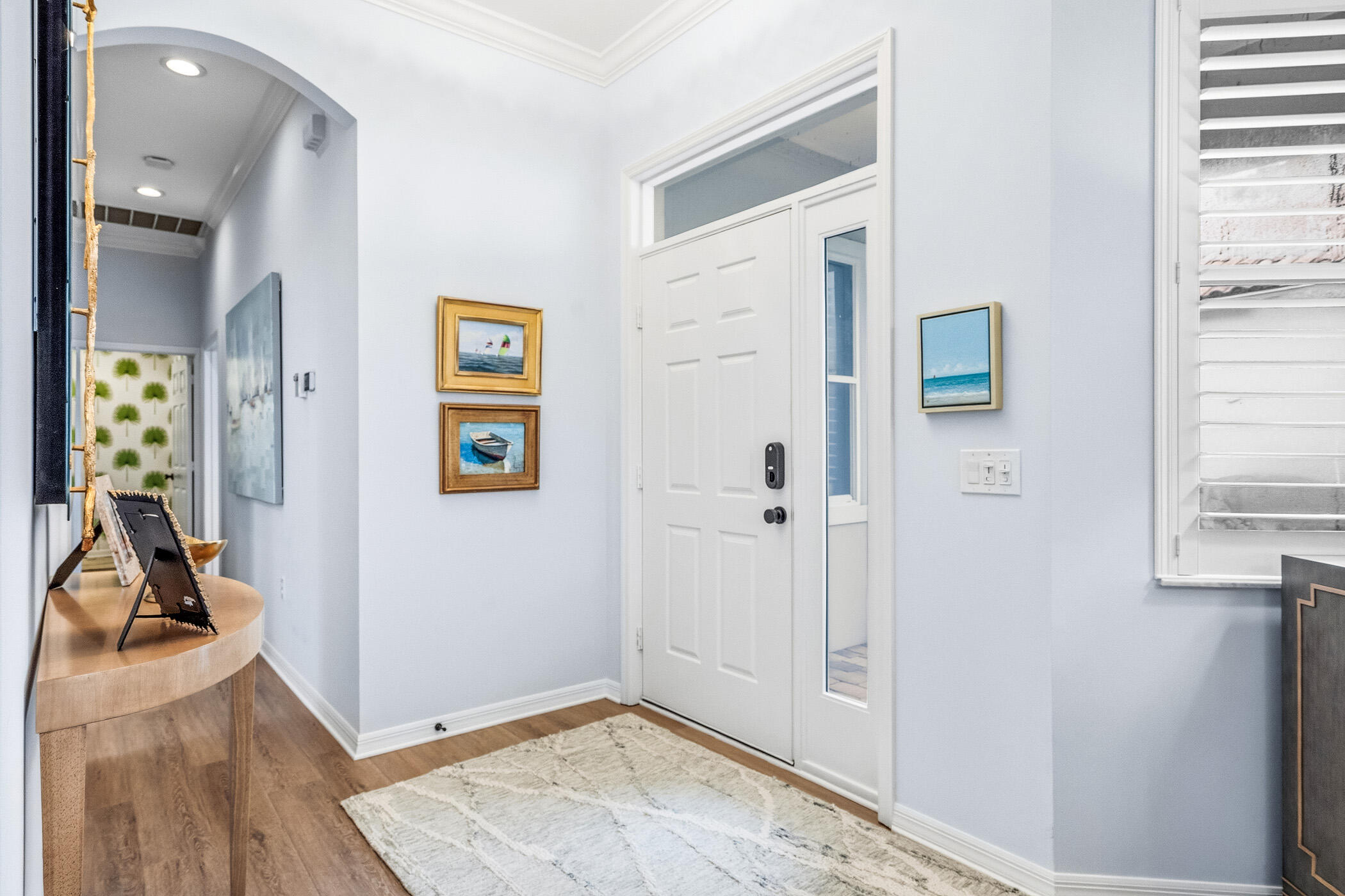 VICTORIA ISLAND GRAND HARBOR PLAT 14 - Residential