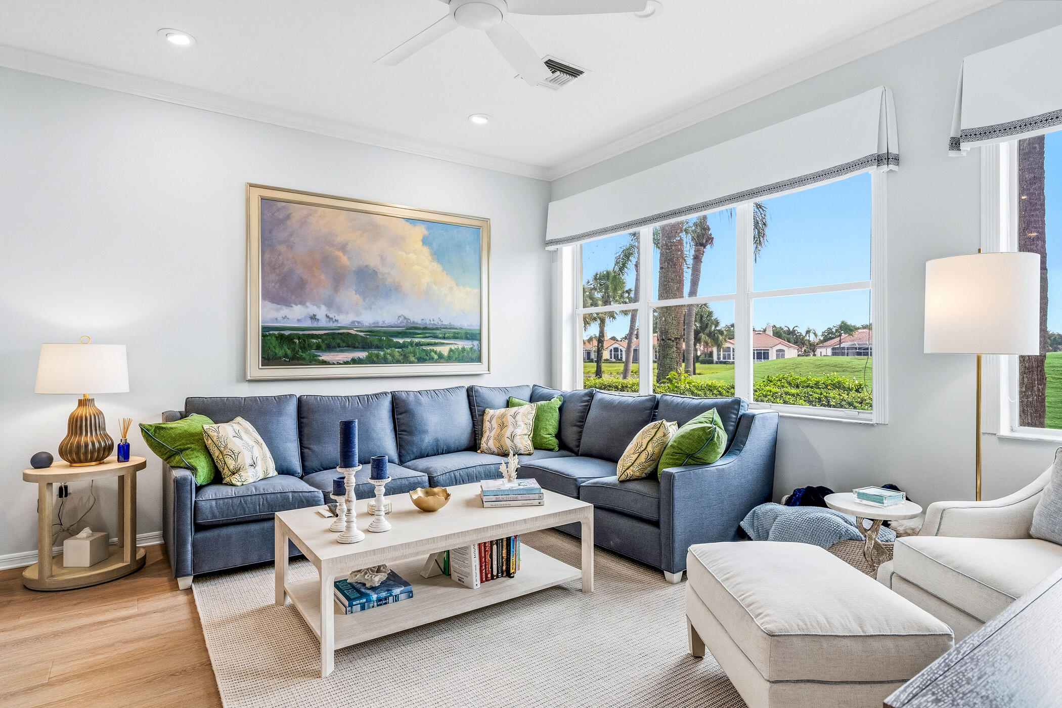 VICTORIA ISLAND GRAND HARBOR PLAT 14 - Residential