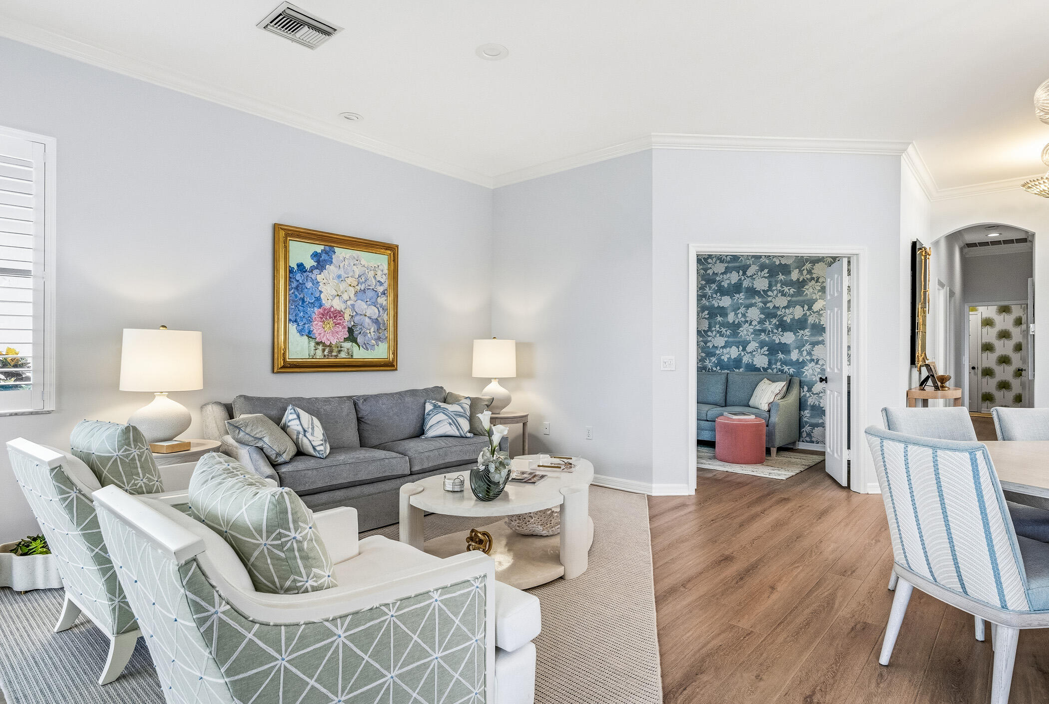 VICTORIA ISLAND GRAND HARBOR PLAT 14 - Residential