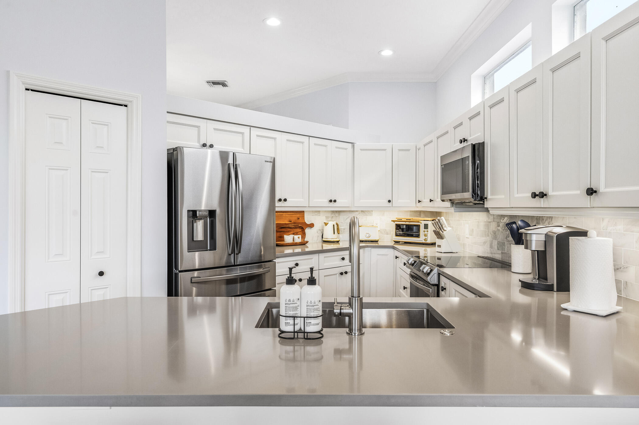 VICTORIA ISLAND GRAND HARBOR PLAT 14 - Residential
