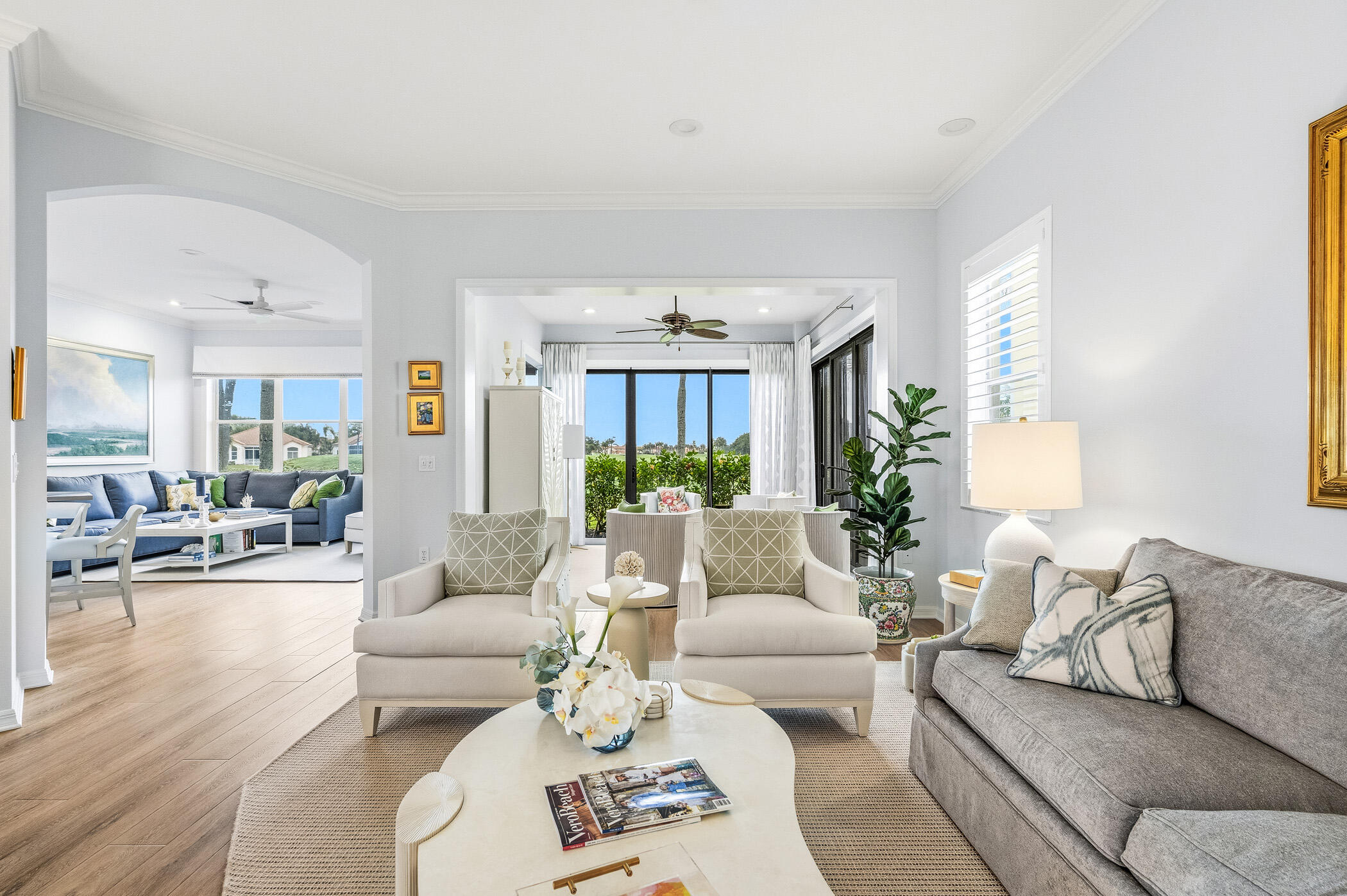VICTORIA ISLAND GRAND HARBOR PLAT 14 - Residential
