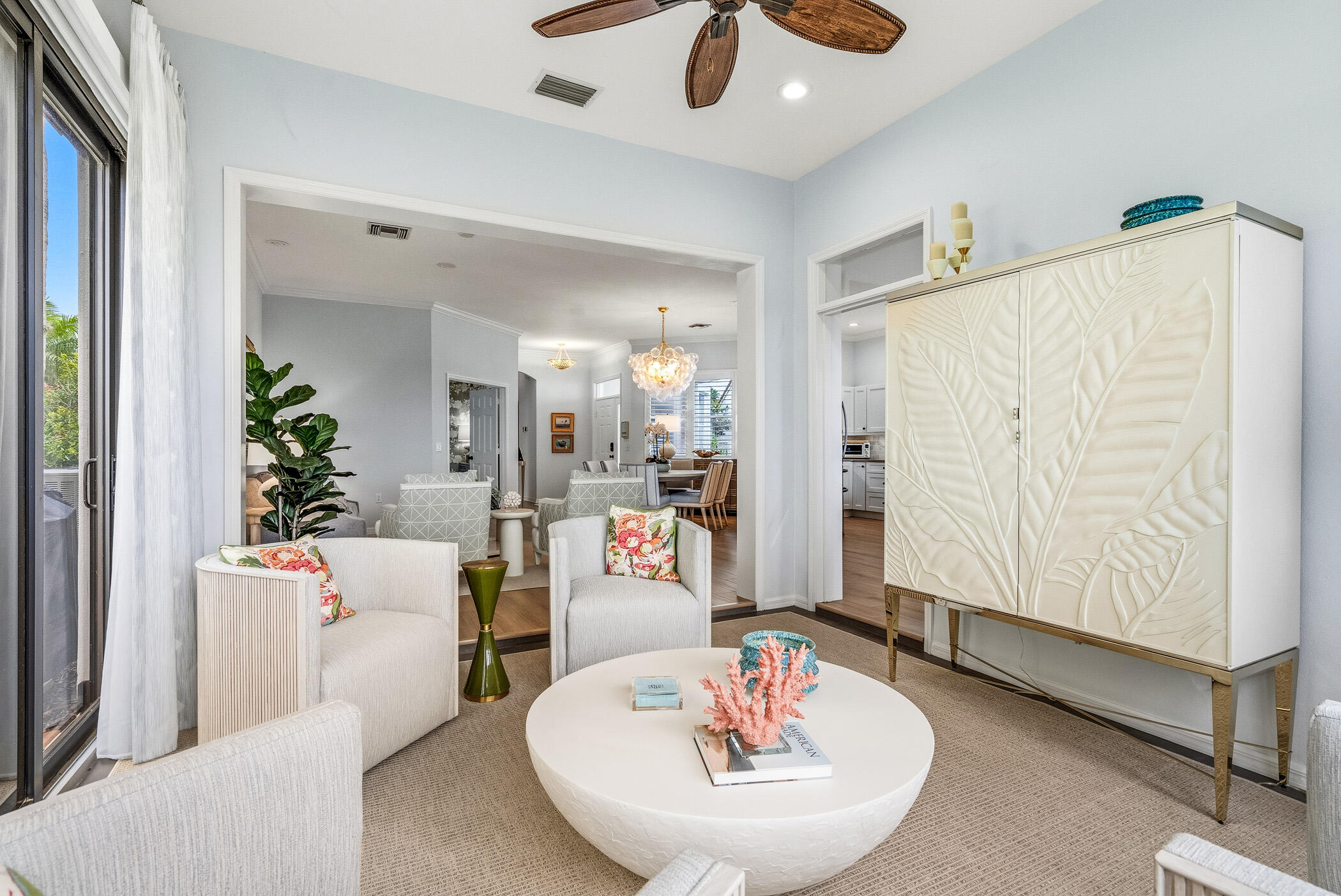 VICTORIA ISLAND GRAND HARBOR PLAT 14 - Residential