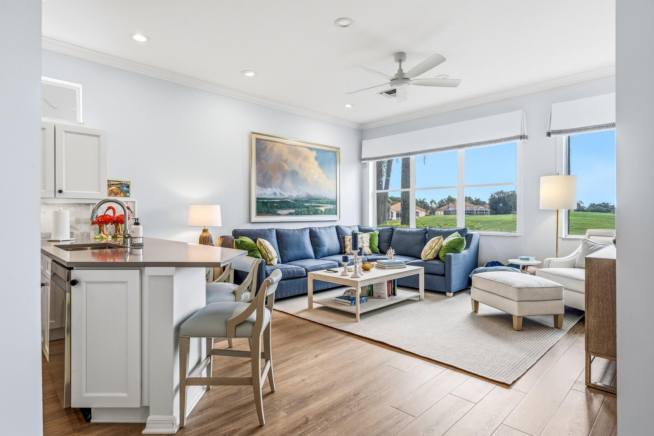 VICTORIA ISLAND GRAND HARBOR PLAT 14 - Residential