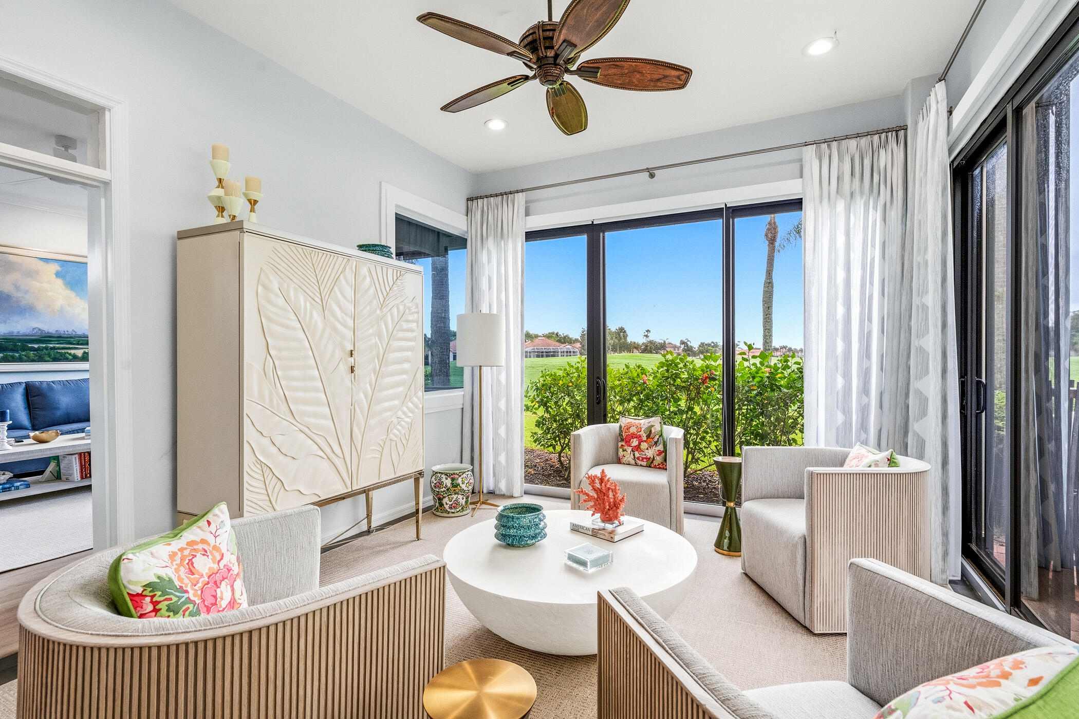 VICTORIA ISLAND GRAND HARBOR PLAT 14 - Residential
