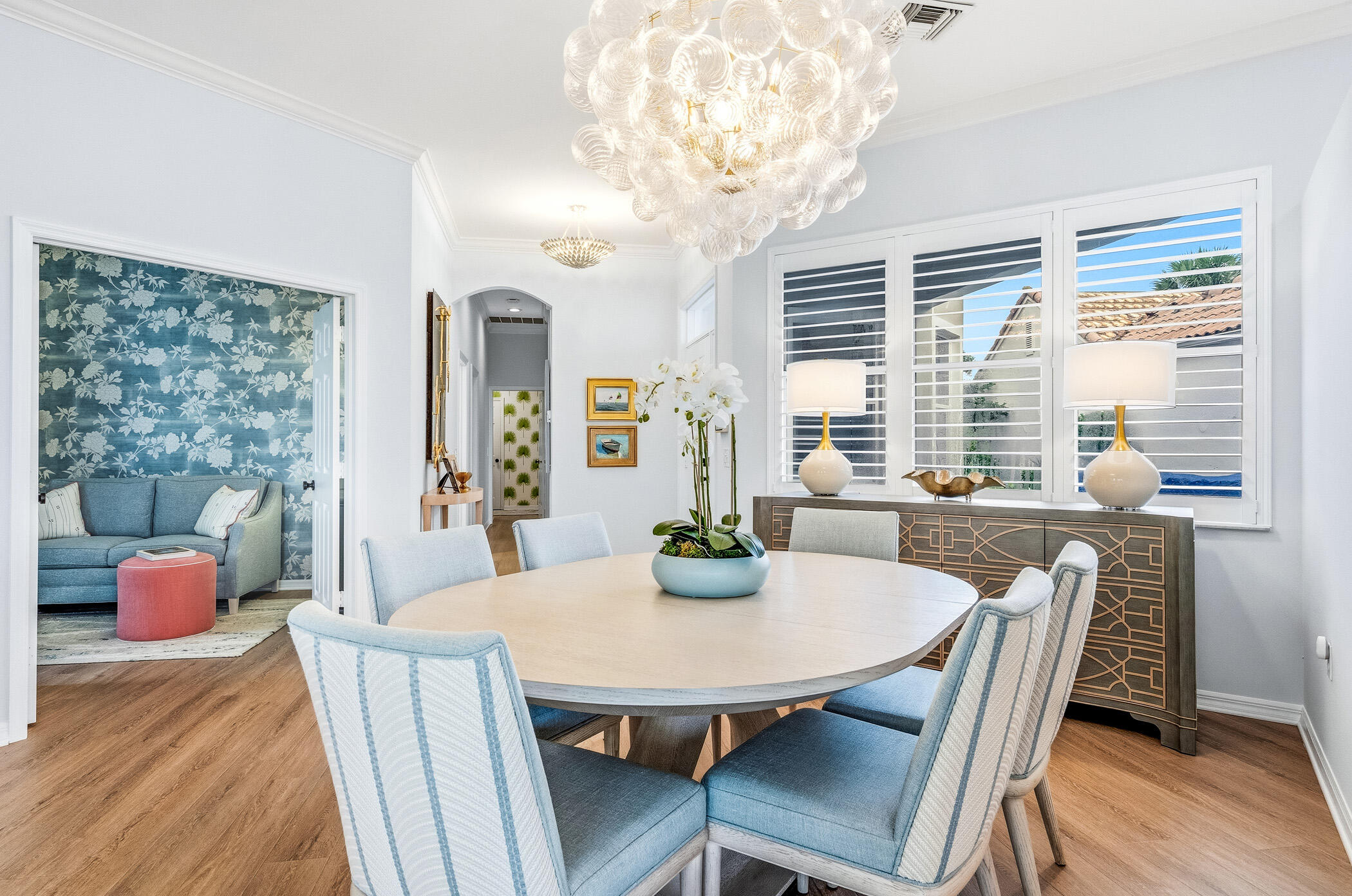 VICTORIA ISLAND GRAND HARBOR PLAT 14 - Residential