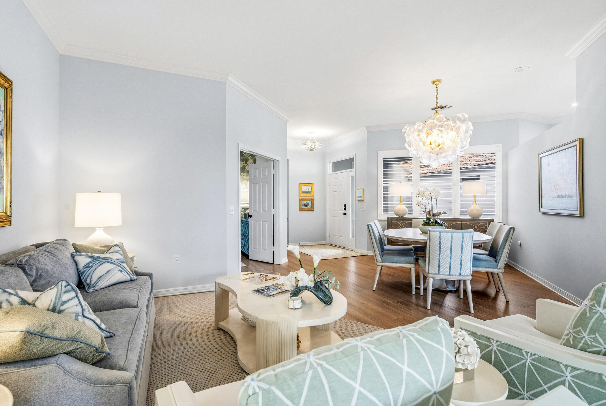 VICTORIA ISLAND GRAND HARBOR PLAT 14 - Residential
