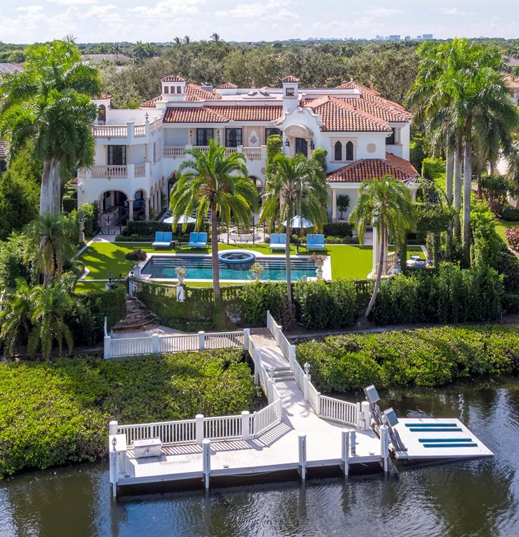 Admirals Cove - Residential
