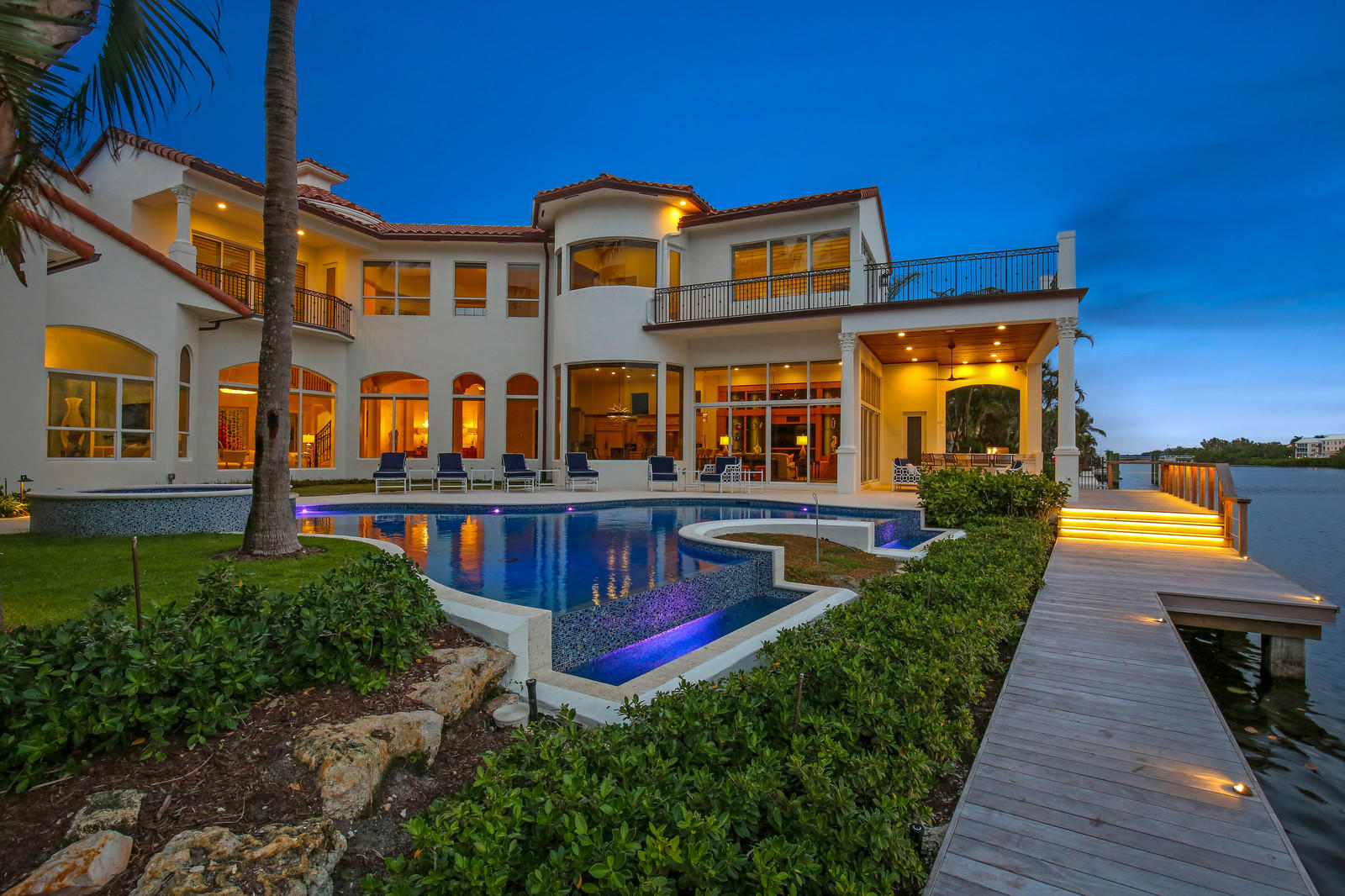 LAS PALMAS SUB - Residential