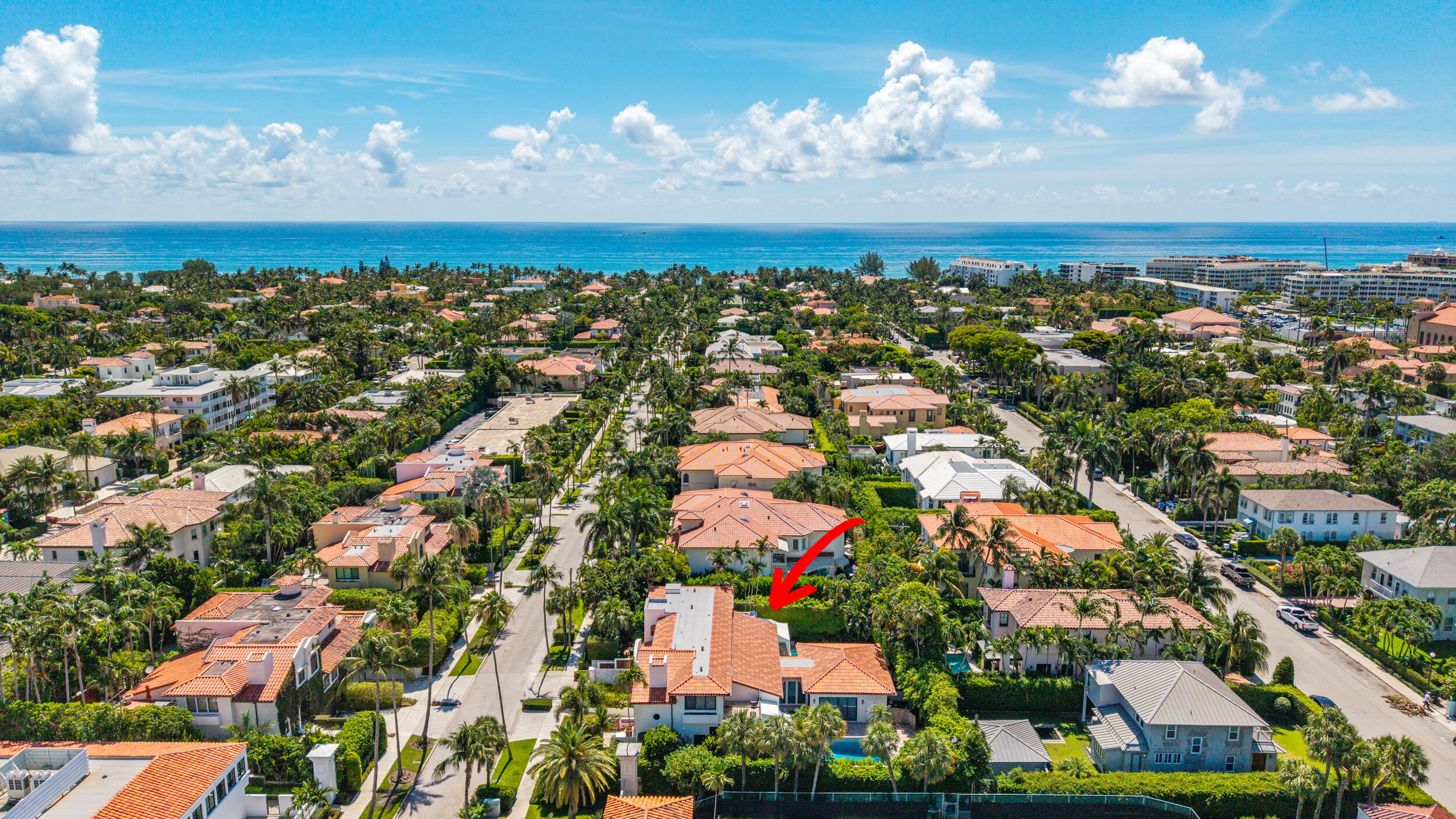 OCEAN PARK H W ROBBINS - Residential Lease