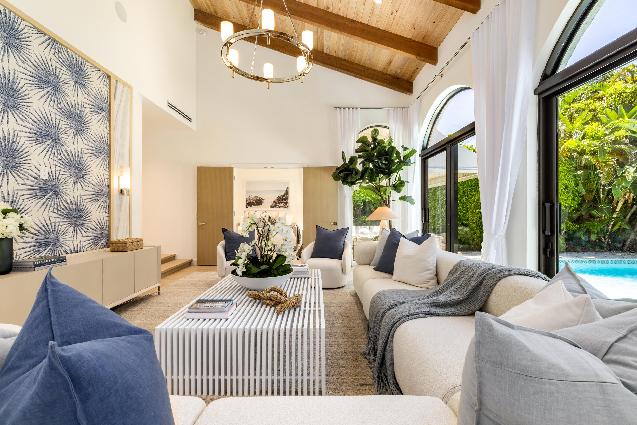 OCEAN PARK H W ROBBINS - Residential Lease