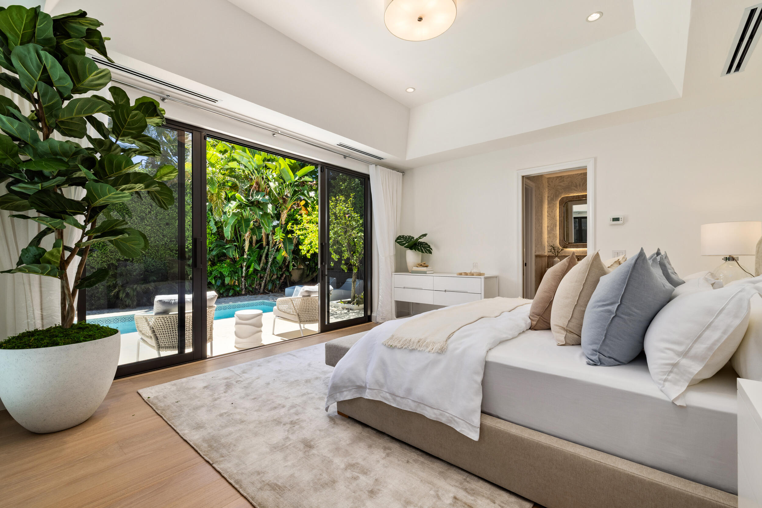 OCEAN PARK H W ROBBINS - Residential Lease