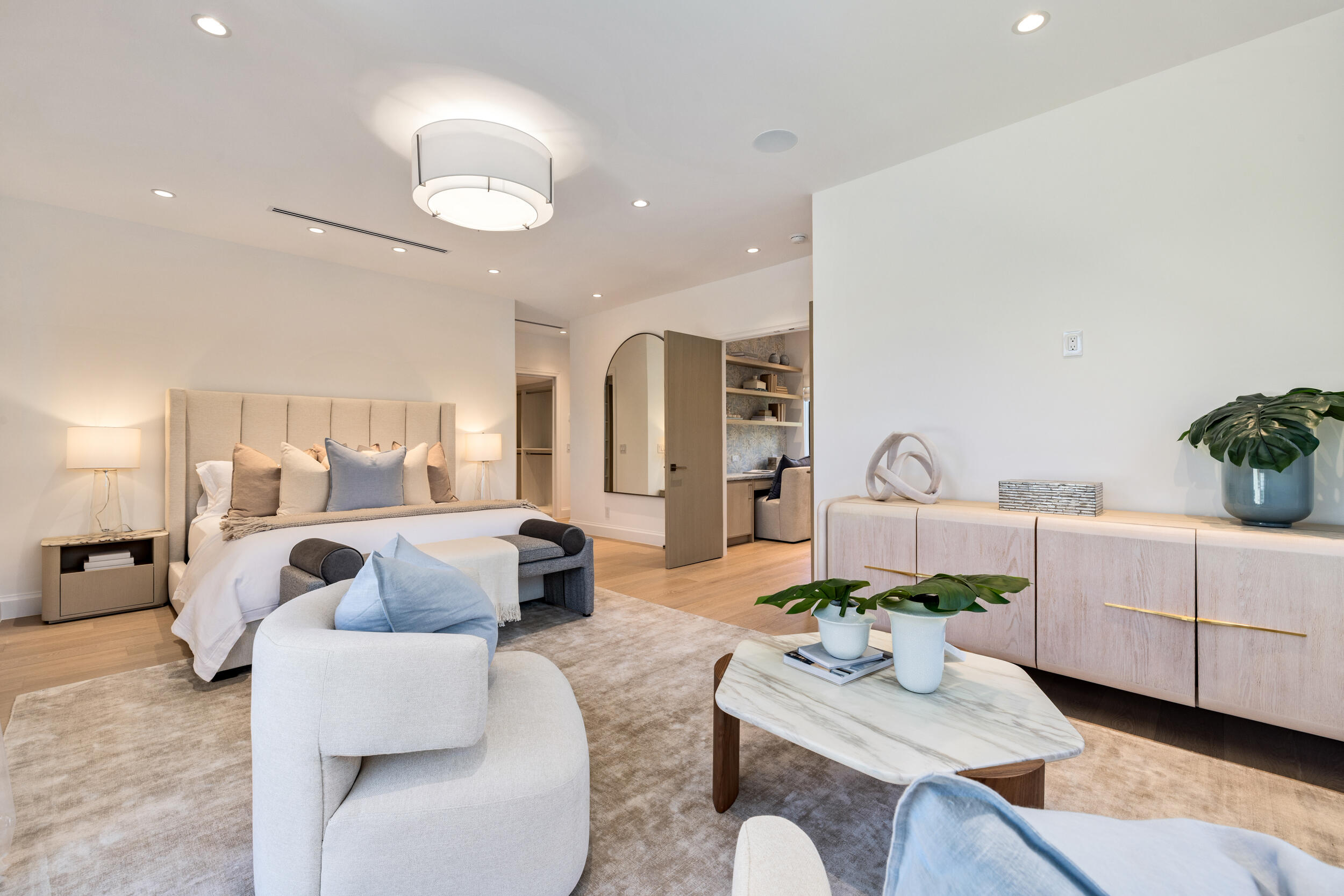 OCEAN PARK H W ROBBINS - Residential Lease
