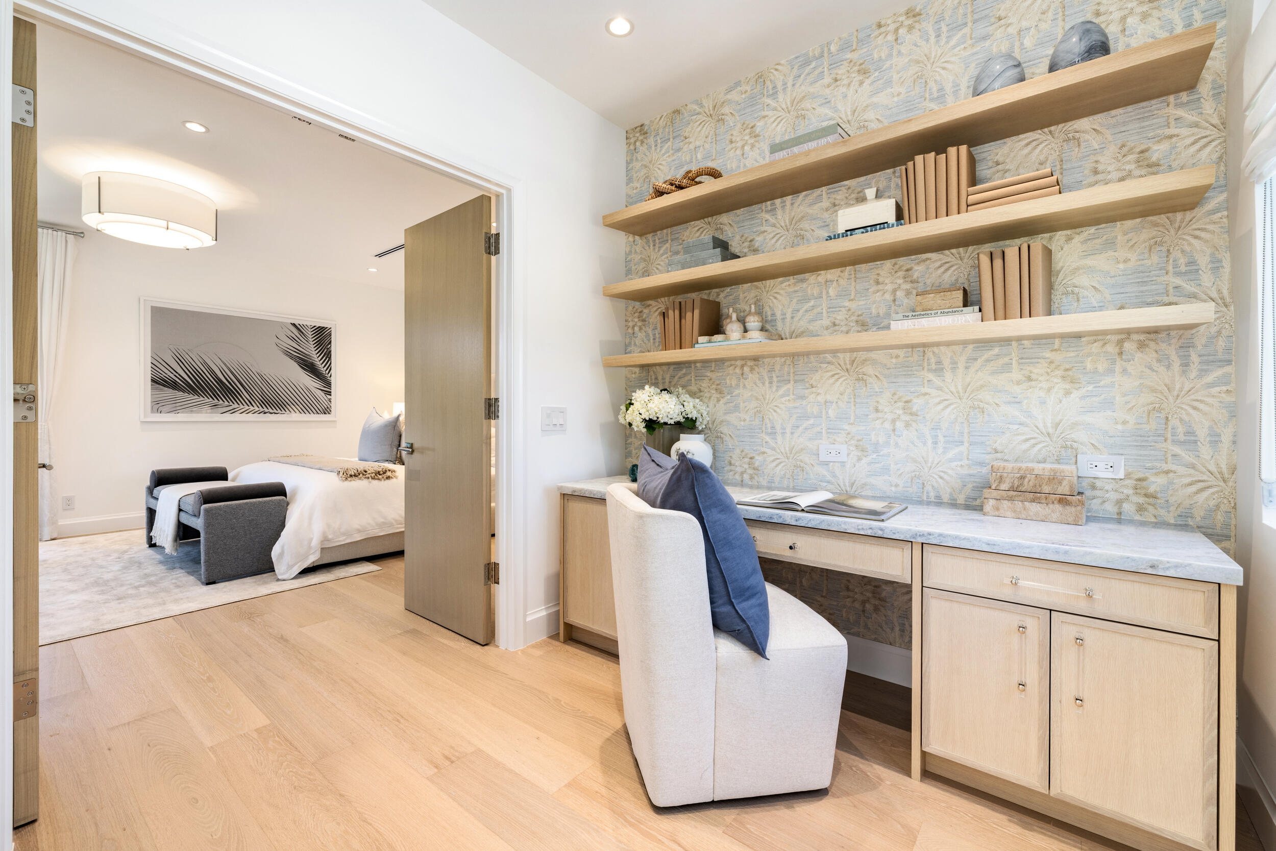OCEAN PARK H W ROBBINS - Residential Lease