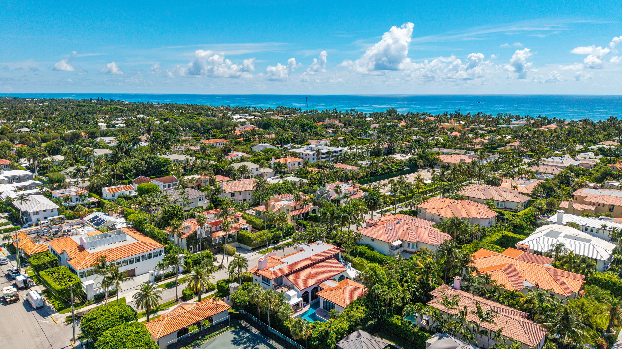 OCEAN PARK H W ROBBINS - Residential Lease