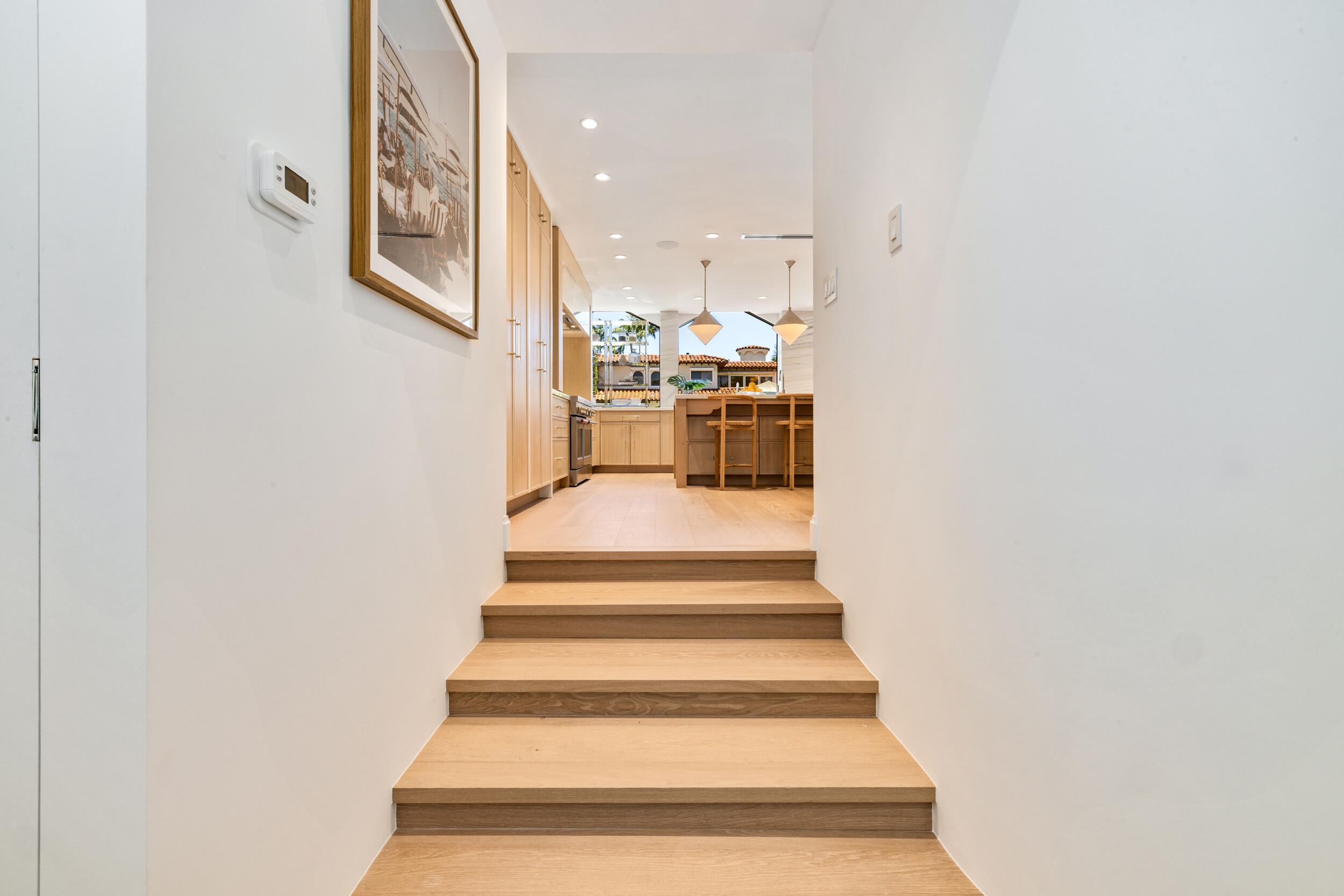 OCEAN PARK H W ROBBINS - Residential Lease