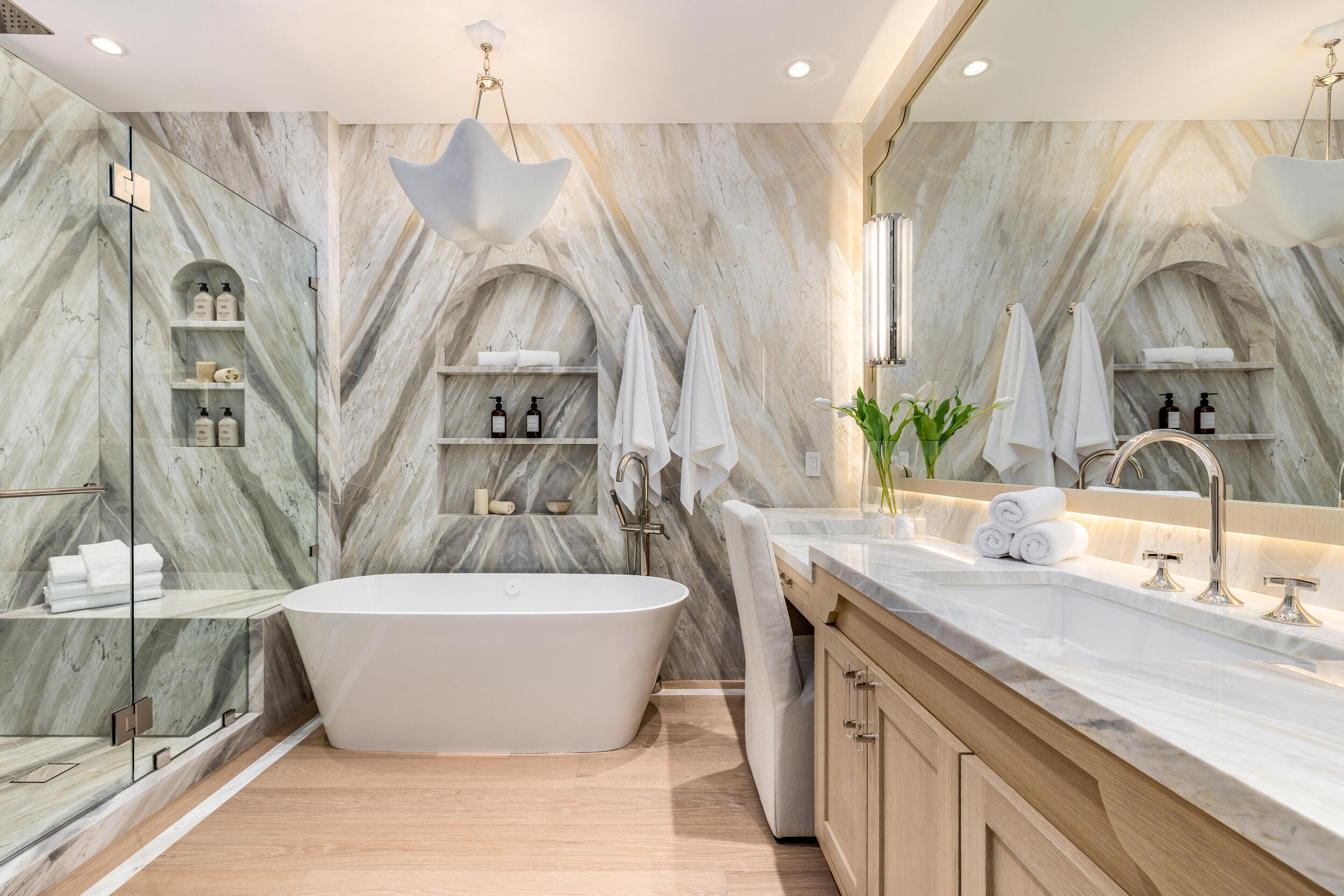 OCEAN PARK H W ROBBINS - Residential Lease
