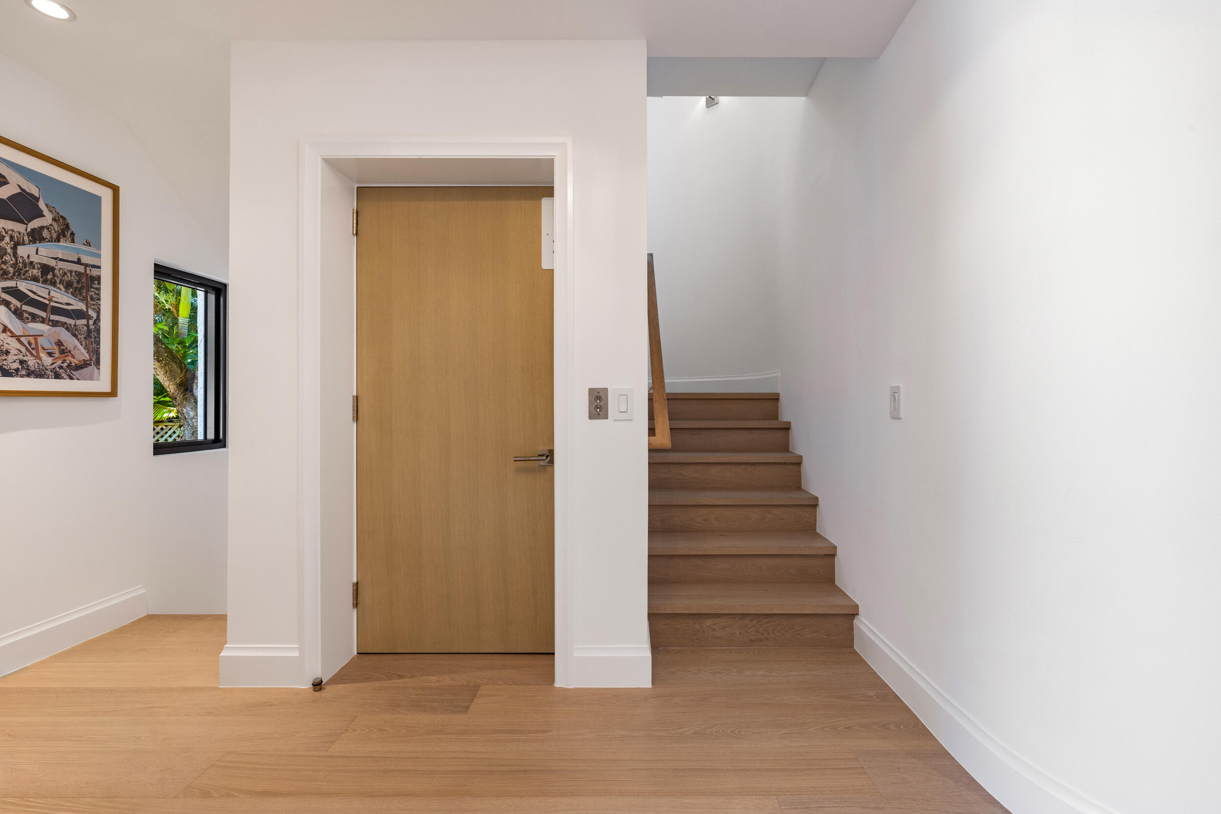OCEAN PARK H W ROBBINS - Residential Lease
