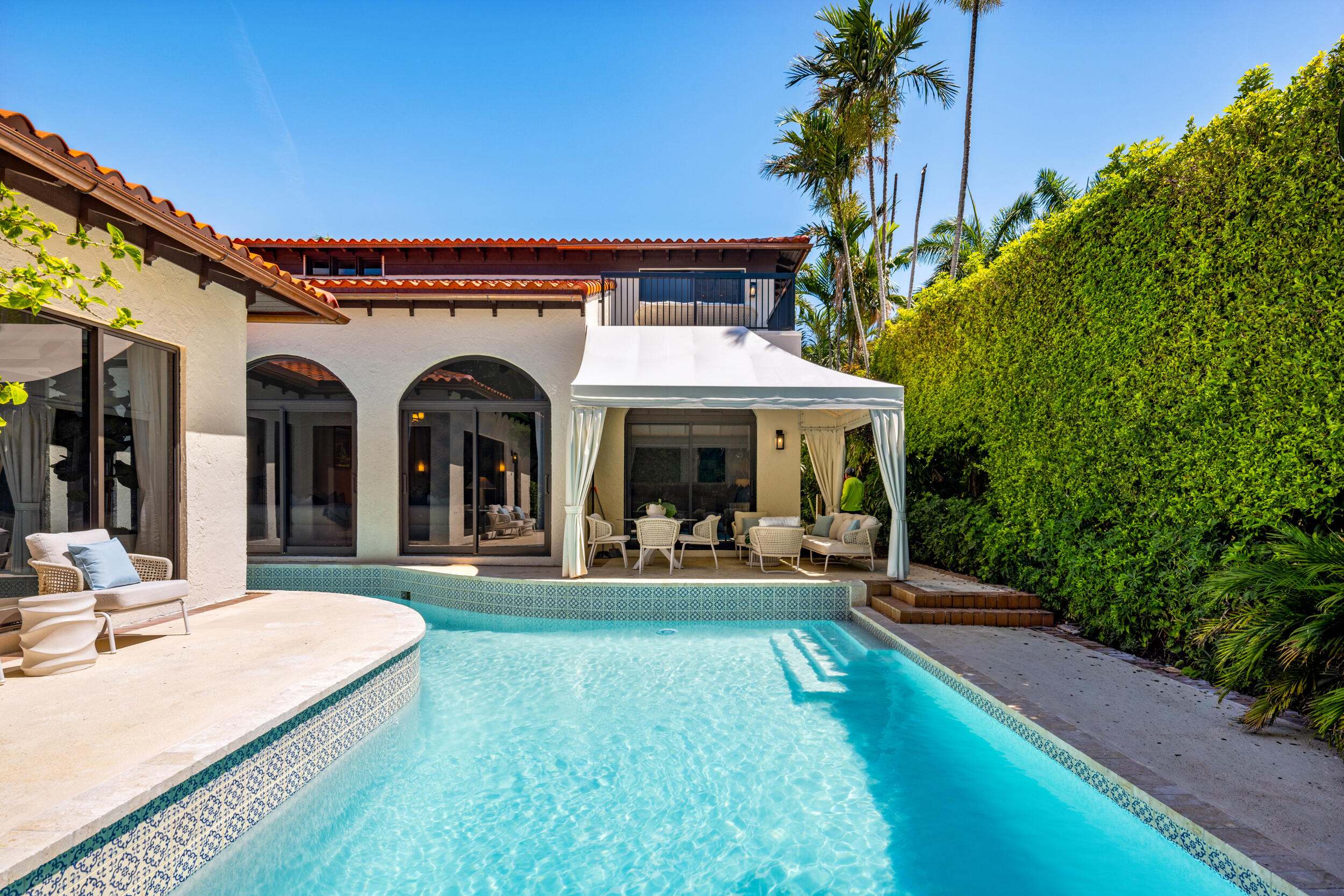 OCEAN PARK H W ROBBINS - Residential Lease
