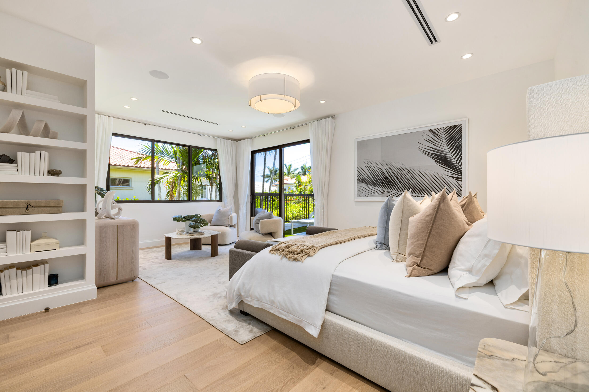 OCEAN PARK H W ROBBINS - Residential Lease