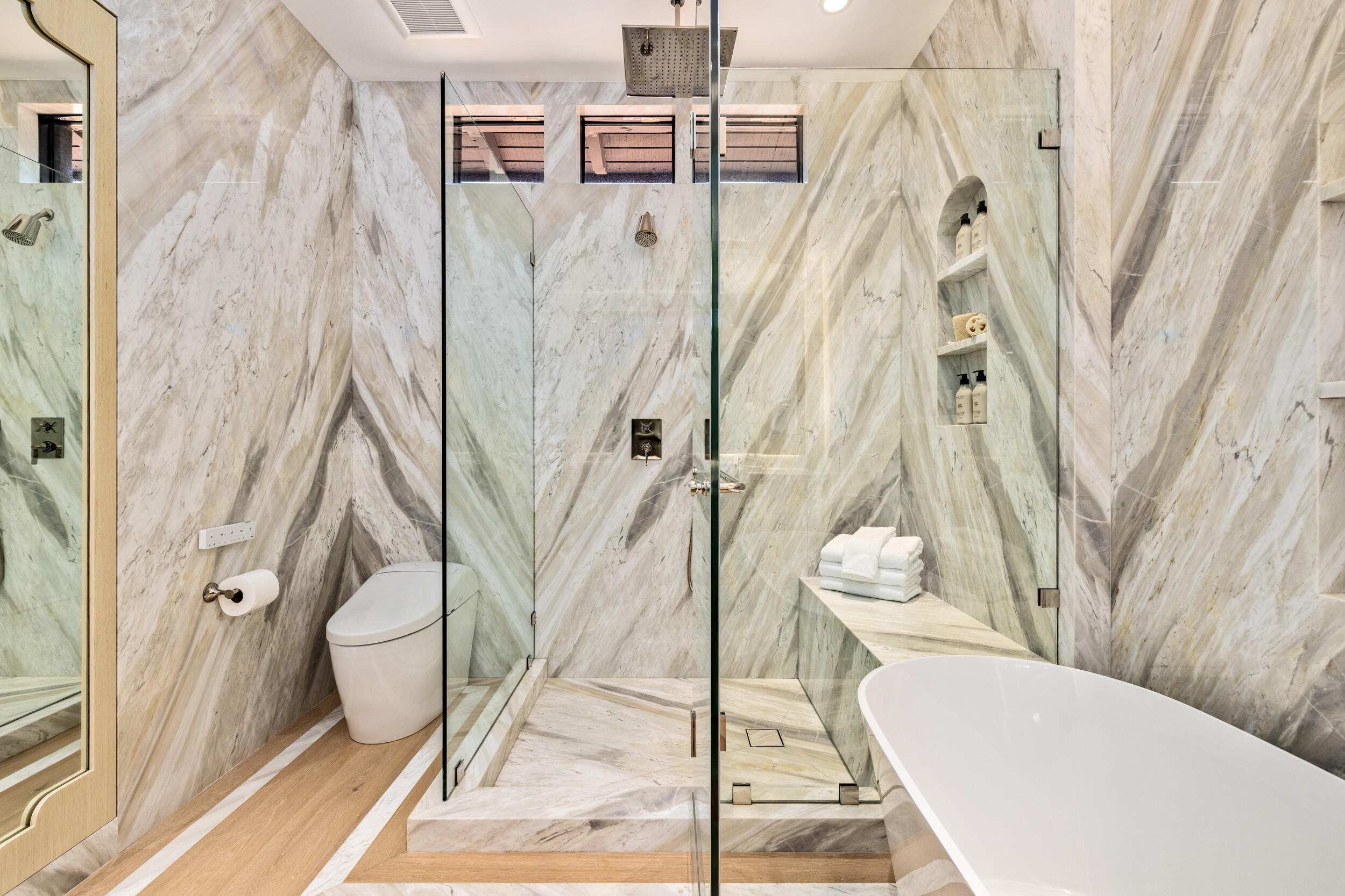 OCEAN PARK H W ROBBINS - Residential Lease