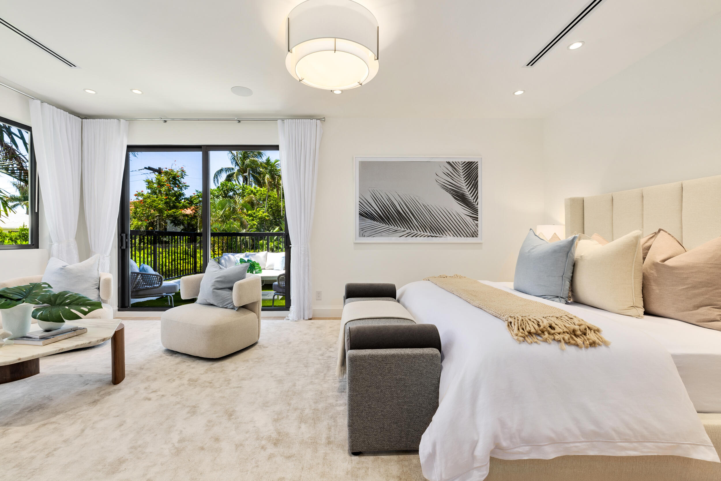 OCEAN PARK H W ROBBINS - Residential Lease