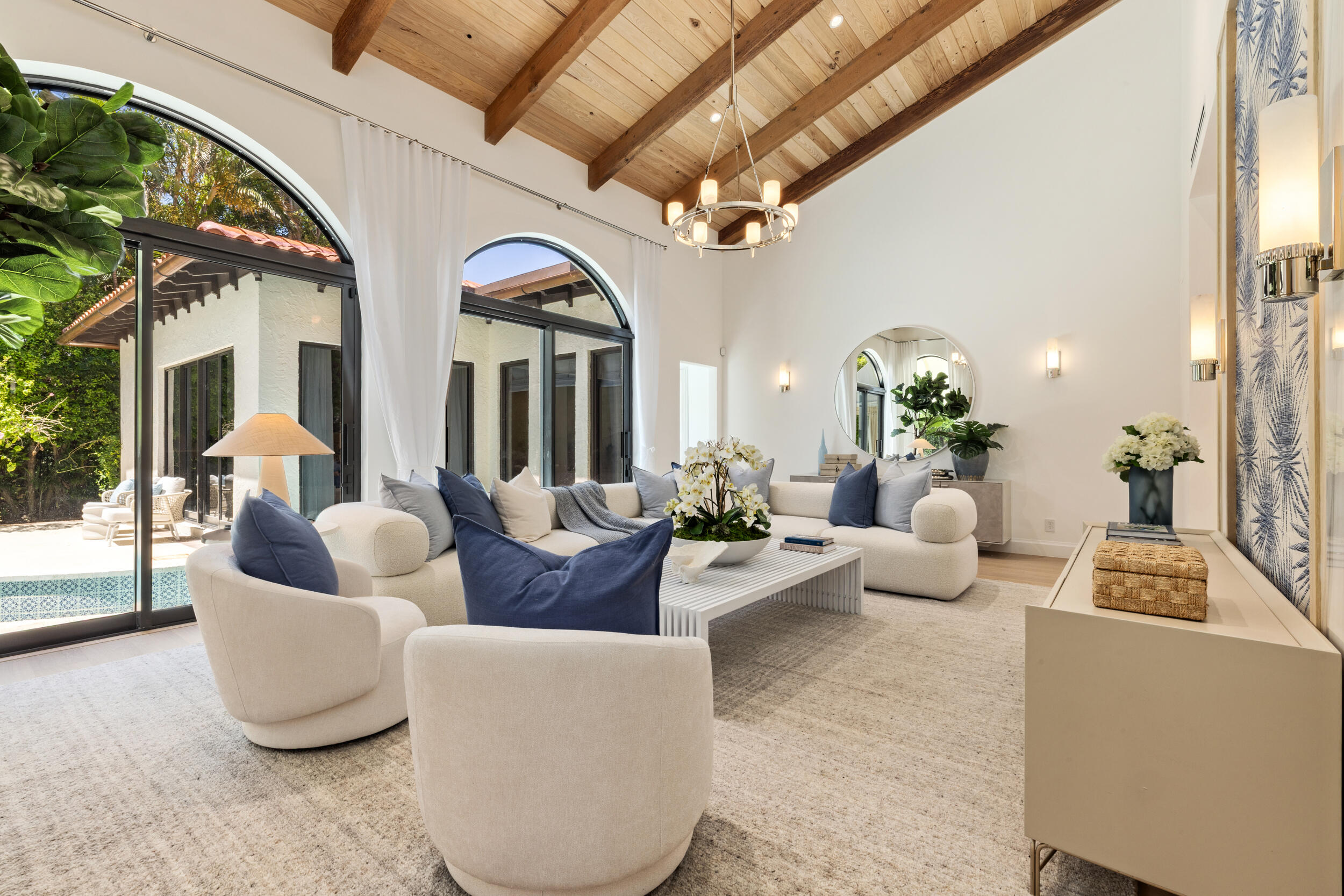 OCEAN PARK H W ROBBINS - Residential Lease