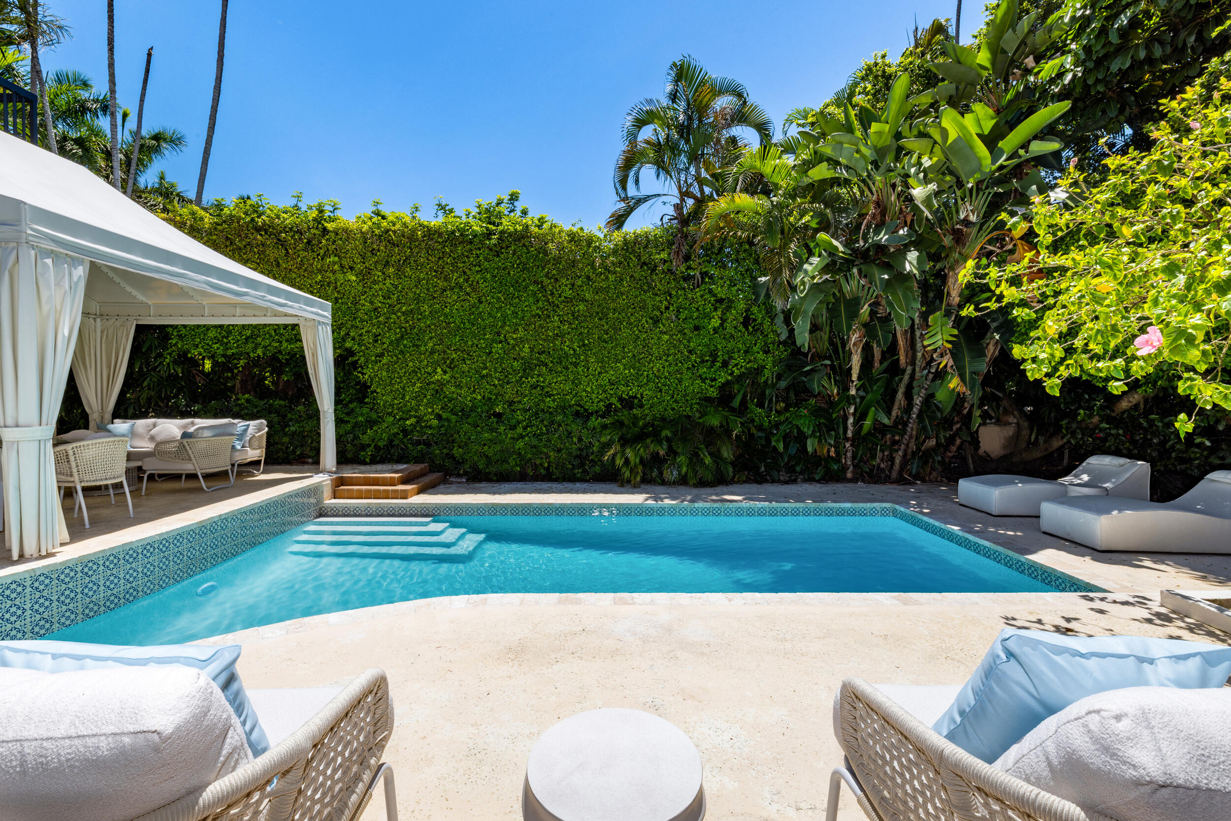 OCEAN PARK H W ROBBINS - Residential Lease