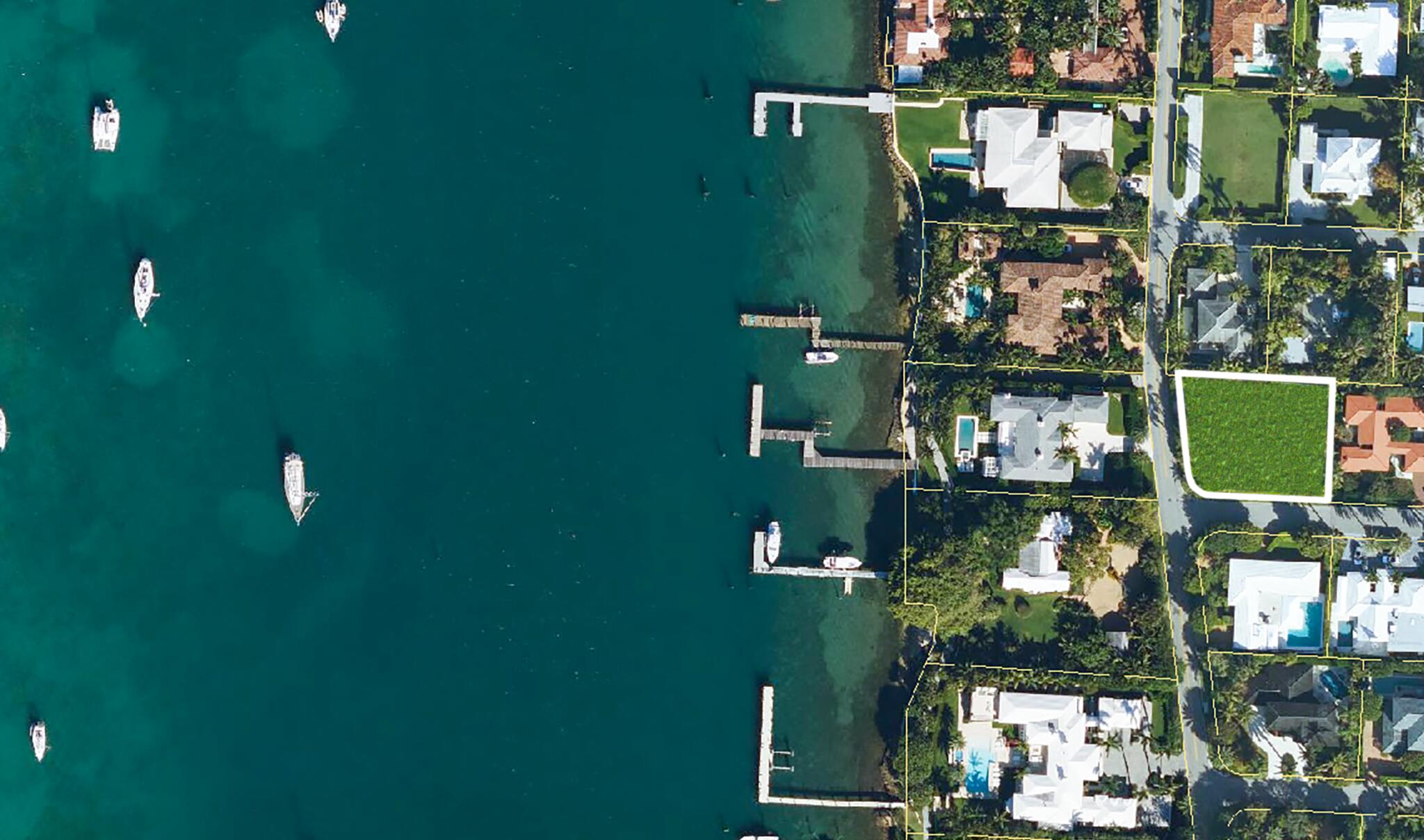 NORTH SHORE - Residential