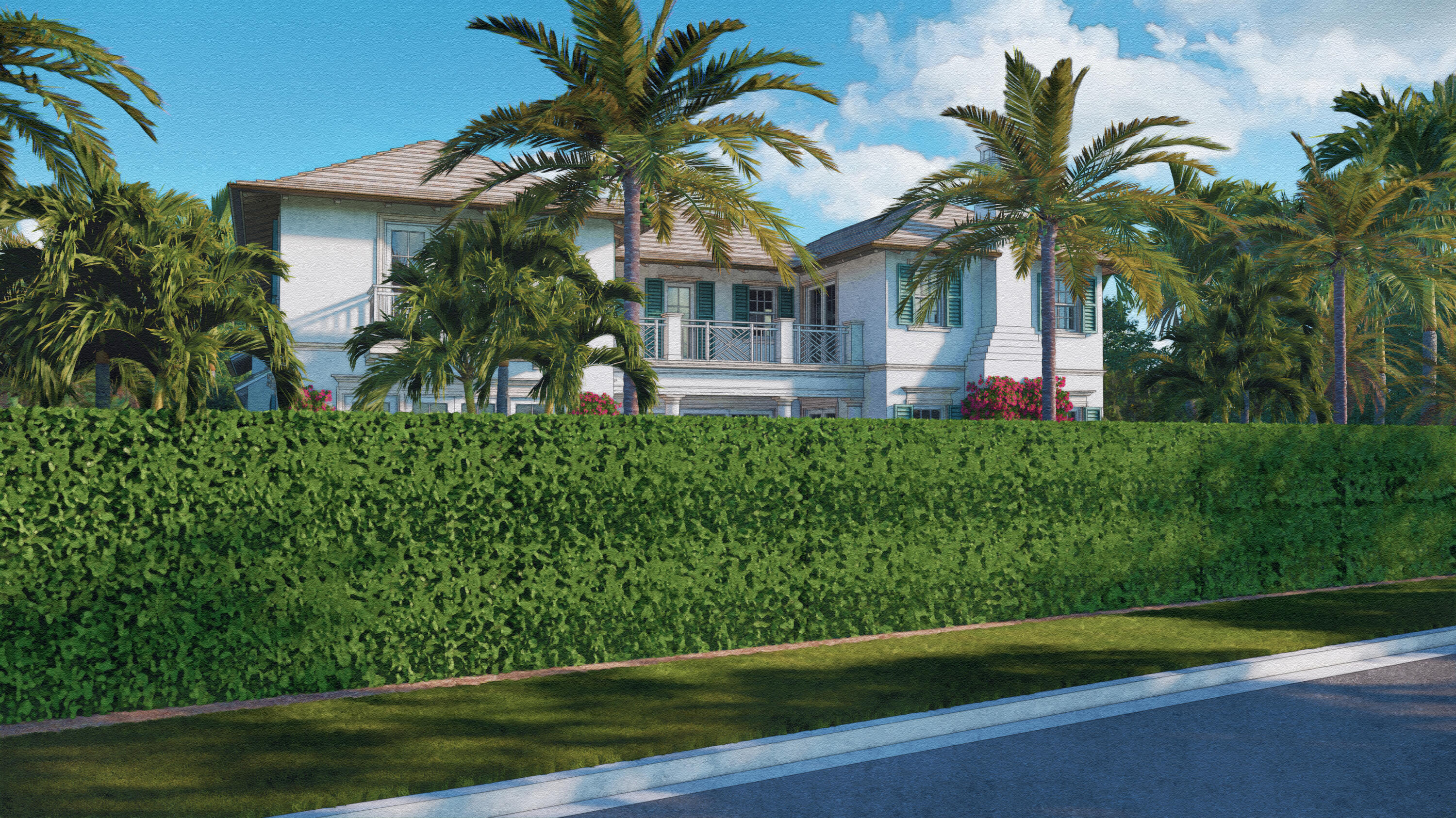 NORTH SHORE - Residential
