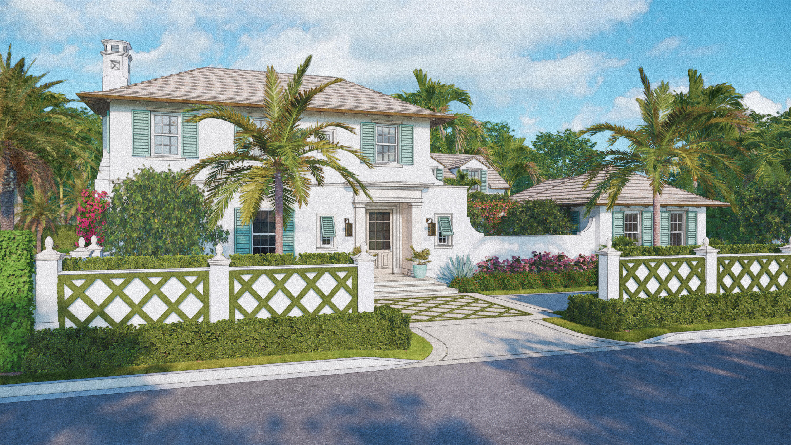 NORTH SHORE - Residential