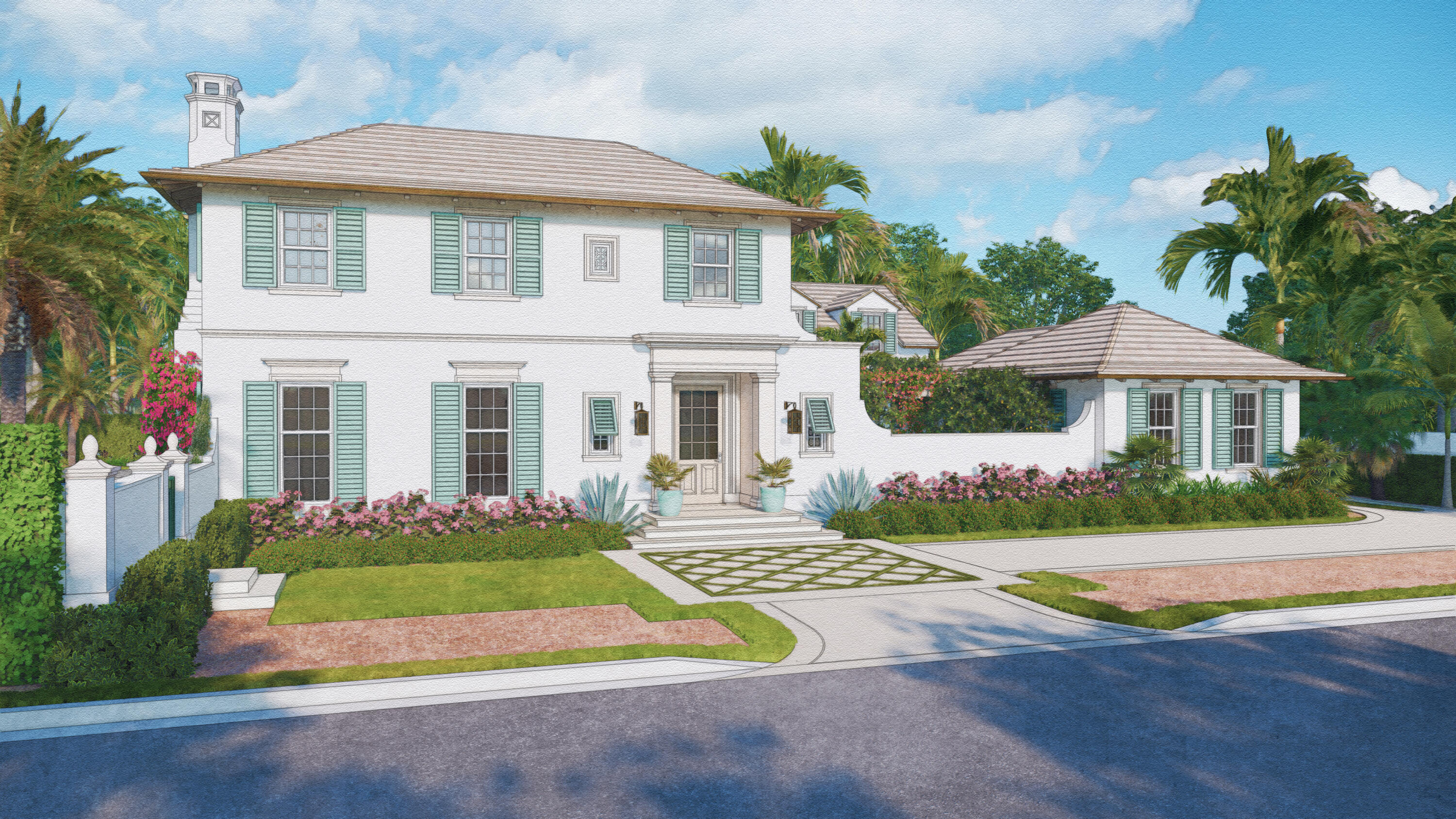 NORTH SHORE - Residential