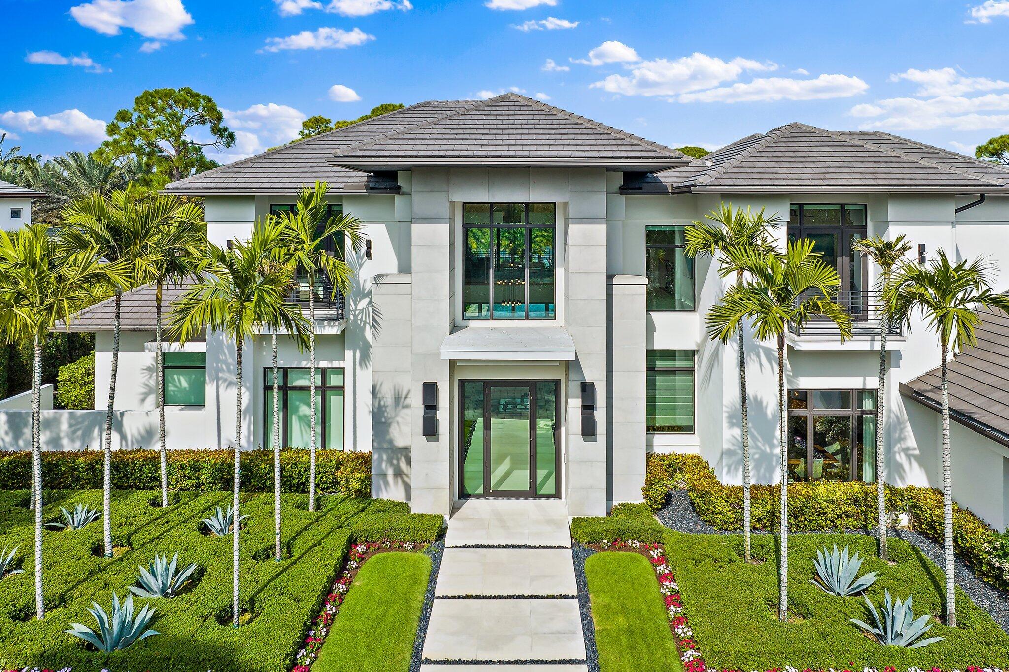 BEARS CLUB ADDN PUD - Residential