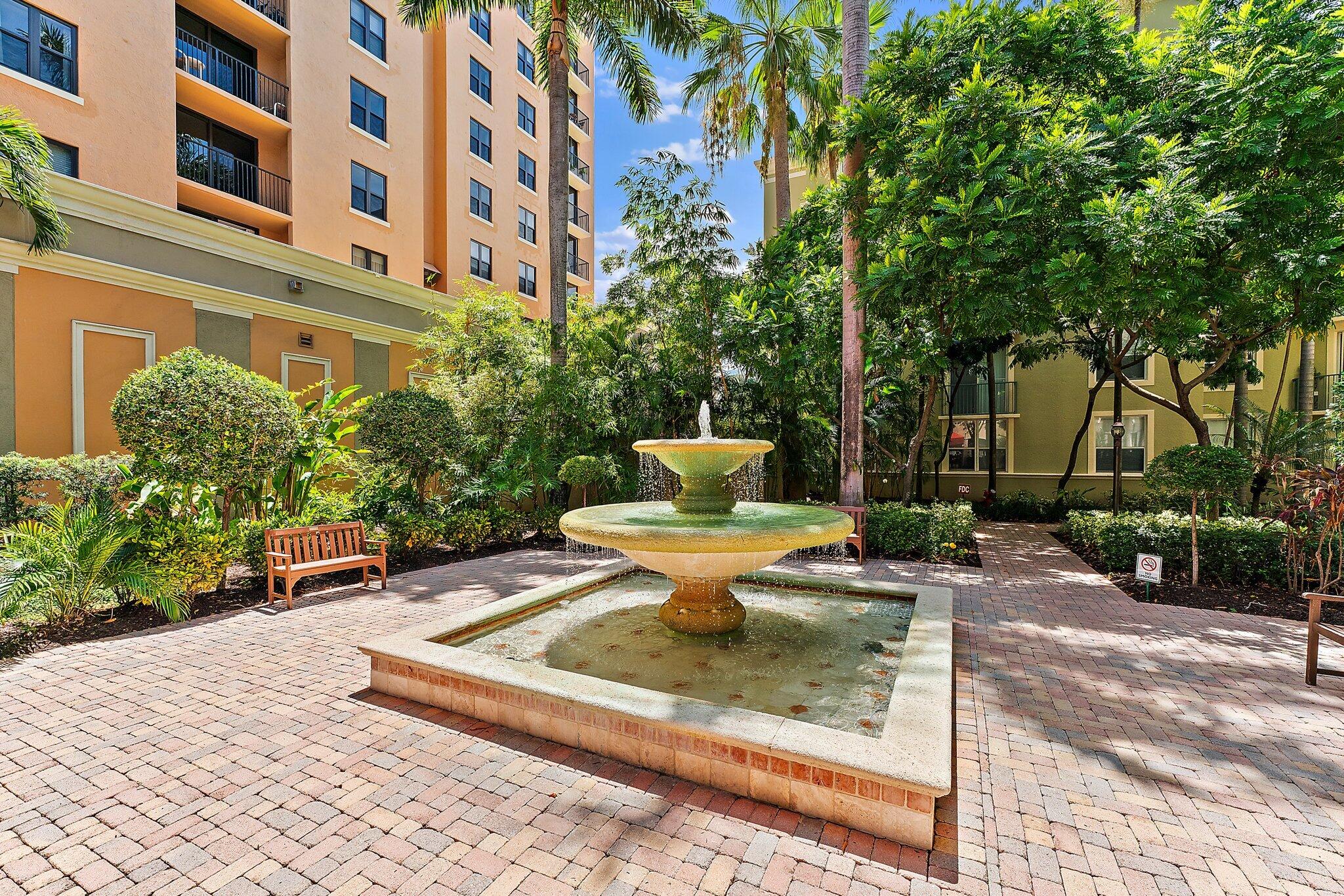 TOWER CONDO AT CITYPLACE - Residential Lease
