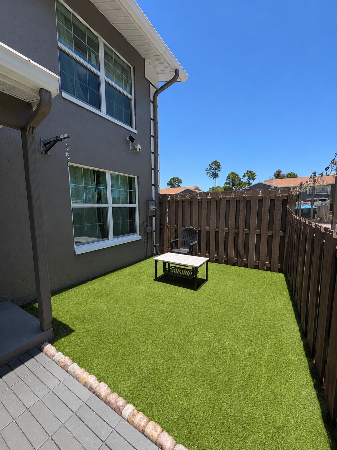 SOCIETY HILL CANNONGATE - Residential Lease