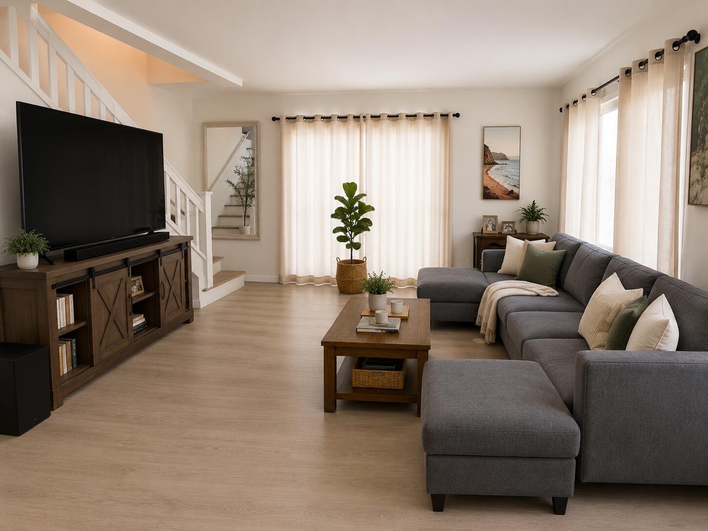 SOCIETY HILL CANNONGATE - Residential Lease