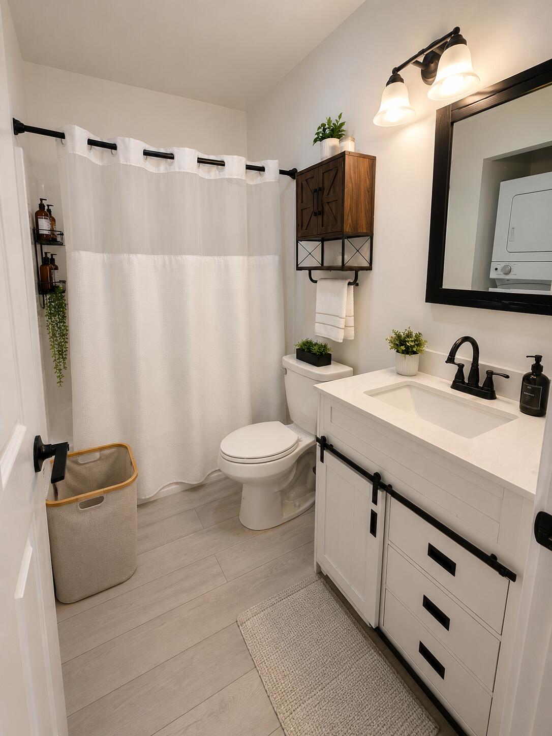 SOCIETY HILL CANNONGATE - Residential Lease