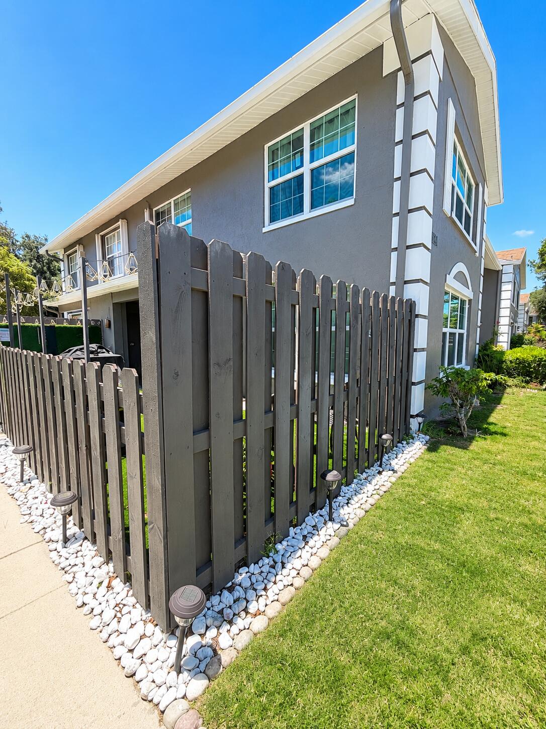 SOCIETY HILL CANNONGATE - Residential Lease