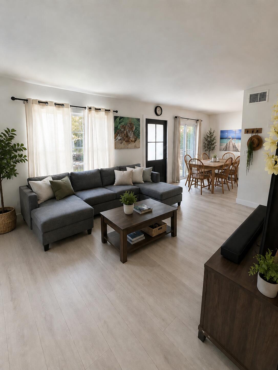 SOCIETY HILL CANNONGATE - Residential Lease